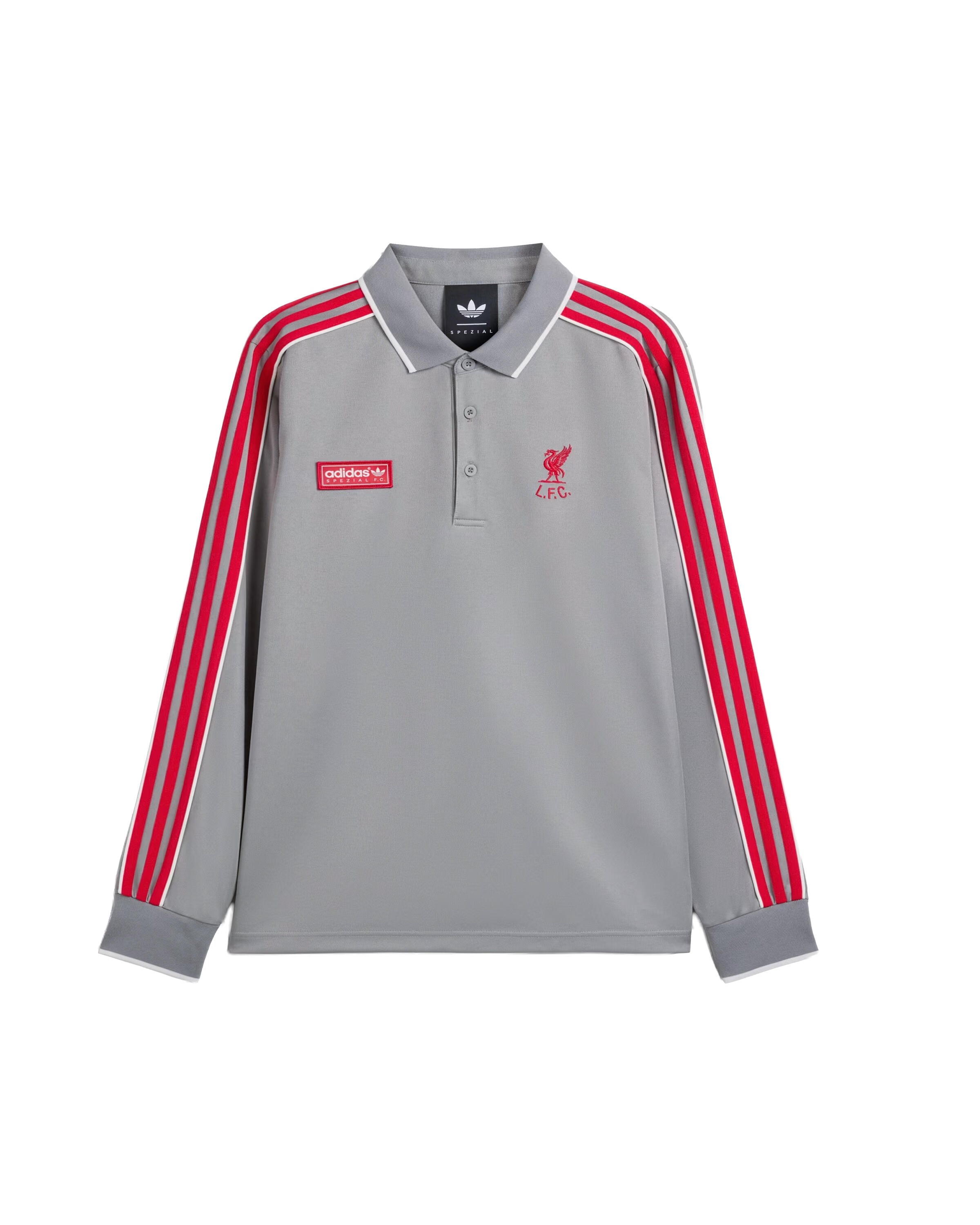 adidas Originals LIVERPOOL SPZL F.C. POLO