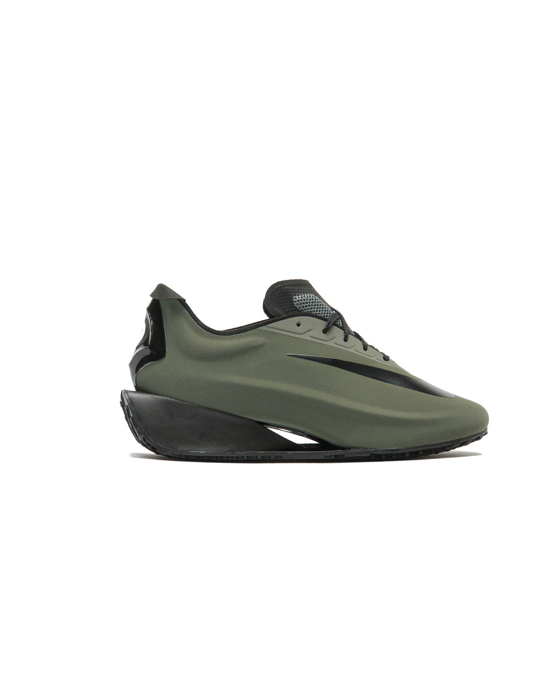 Nike WMNS First Sight Noir