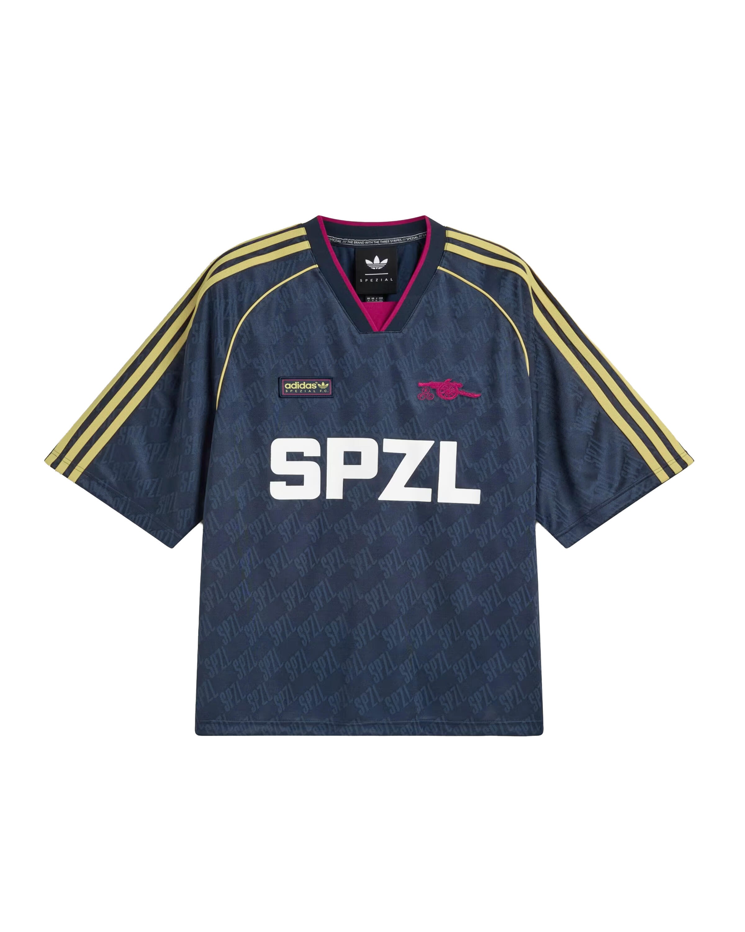 adidas Originals ARSENAL SPZL F.C. TEE