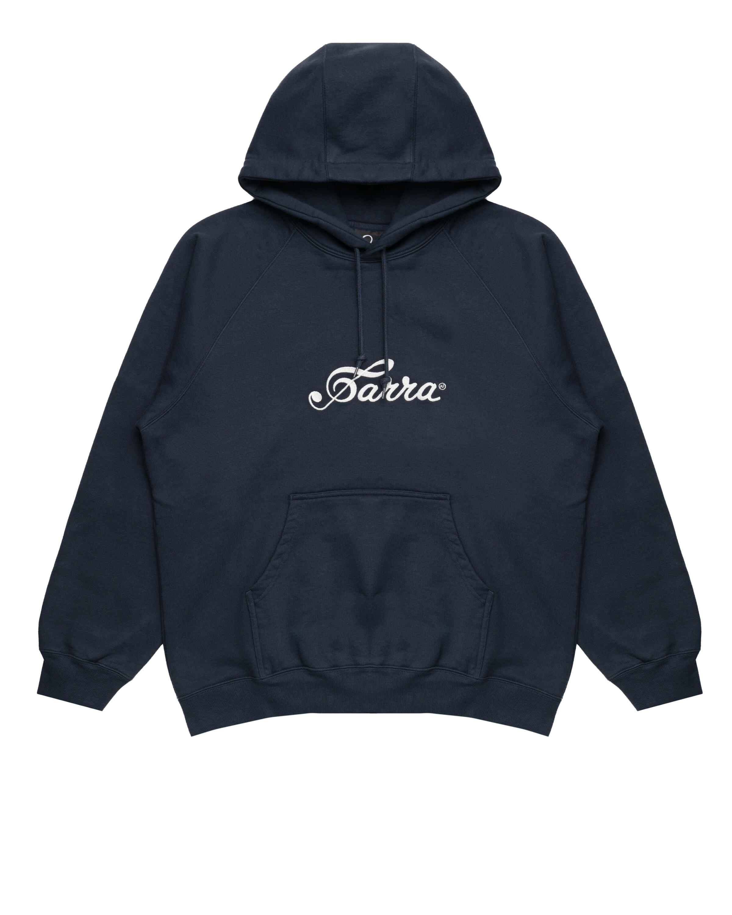 by Parra Musical chairs hooded sweatshirt