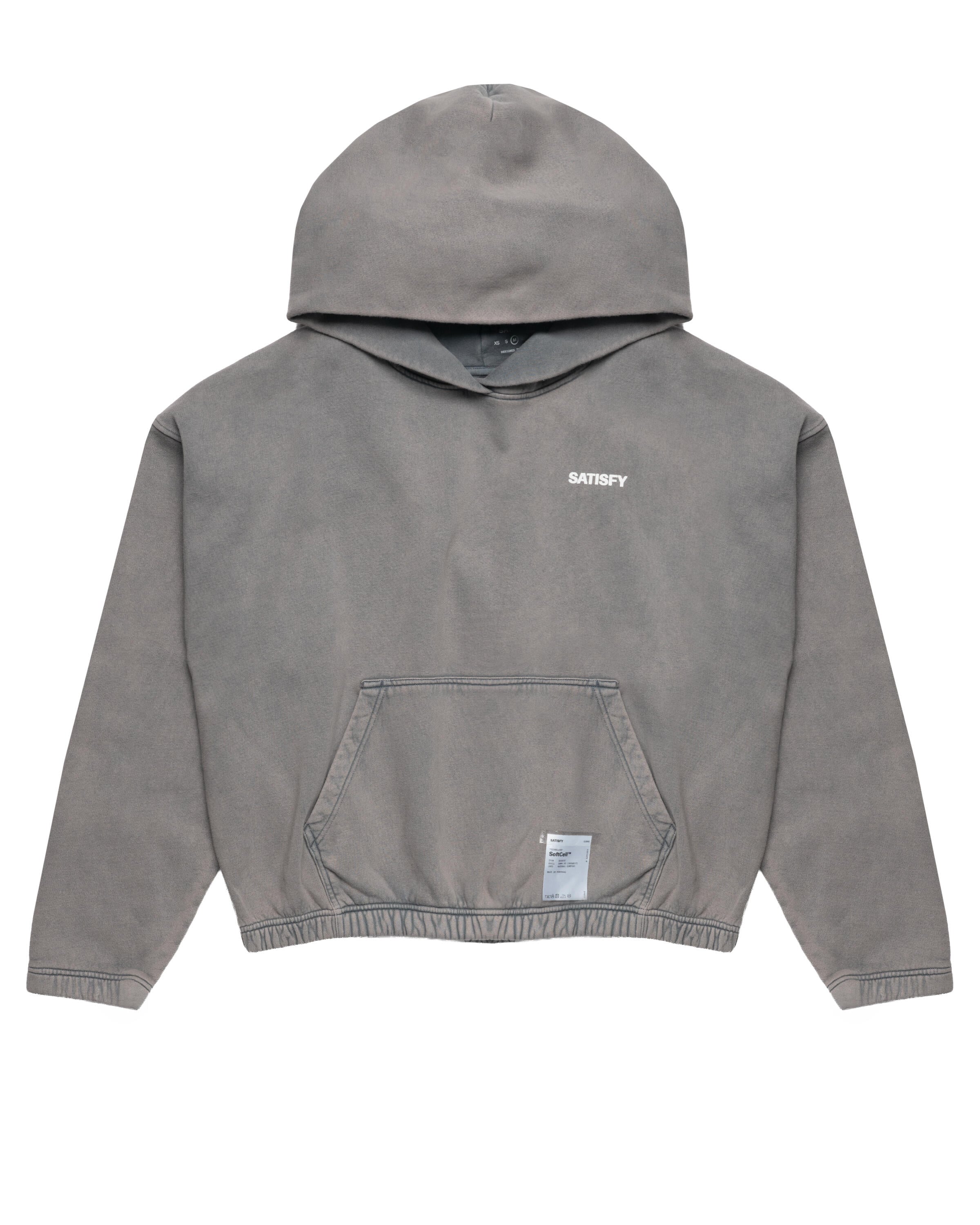 Satisfy SoftCell Hoodie