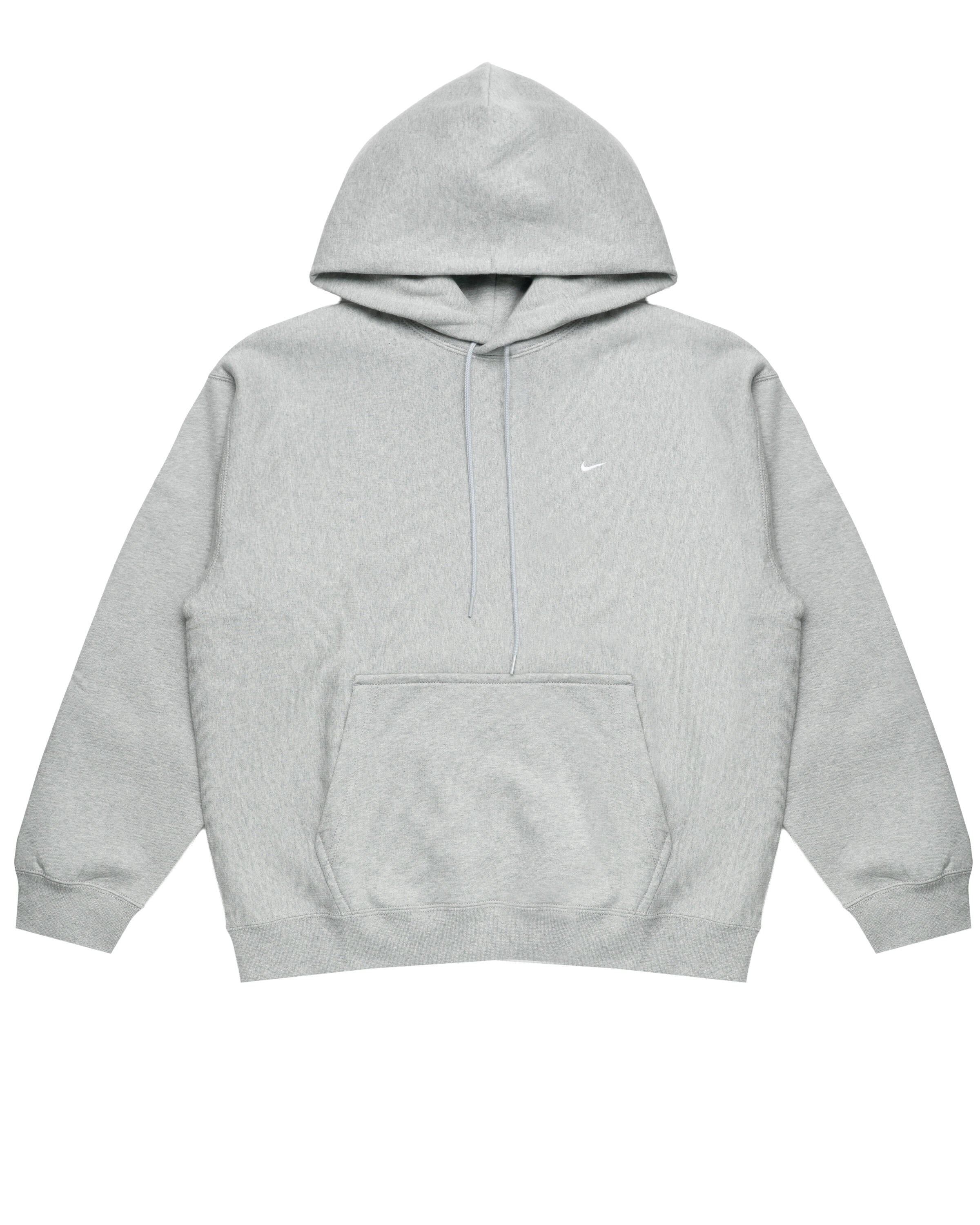 Nike Solo Swoosh Hoodie