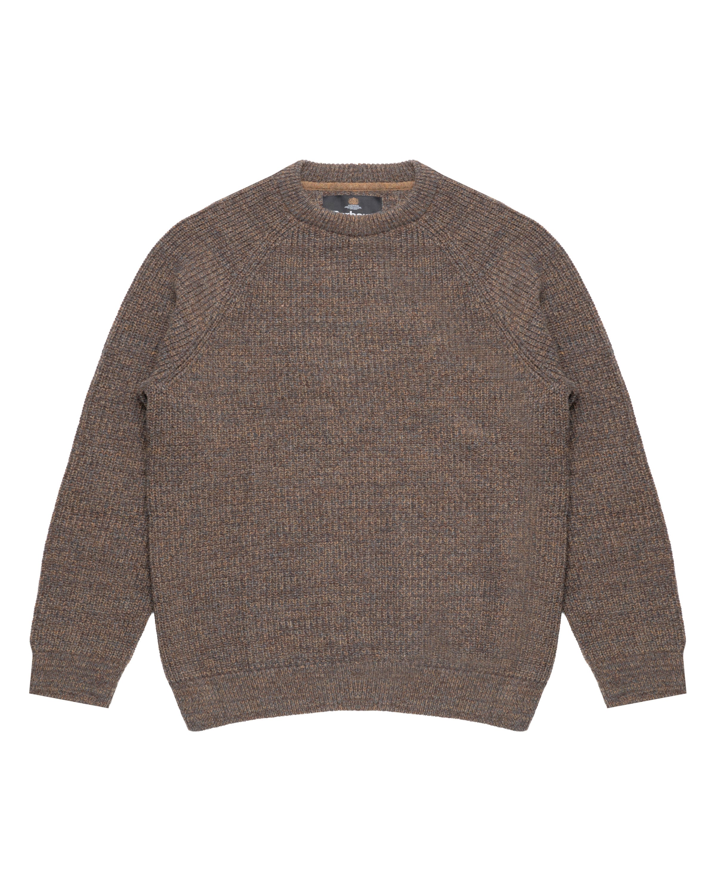 Barbour Horseford Crewneck