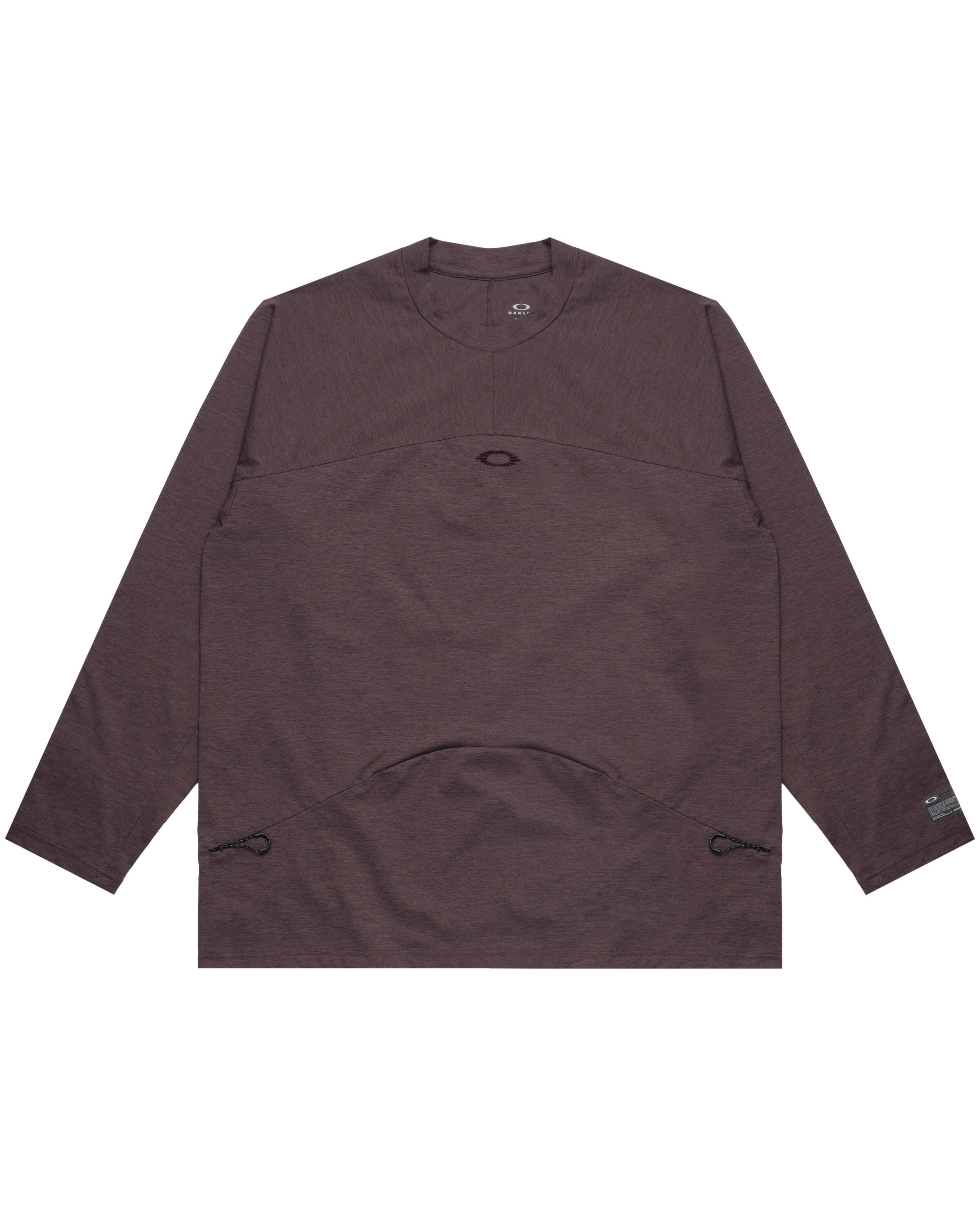 Oakley FGL W SCRATCH TEE 6.7