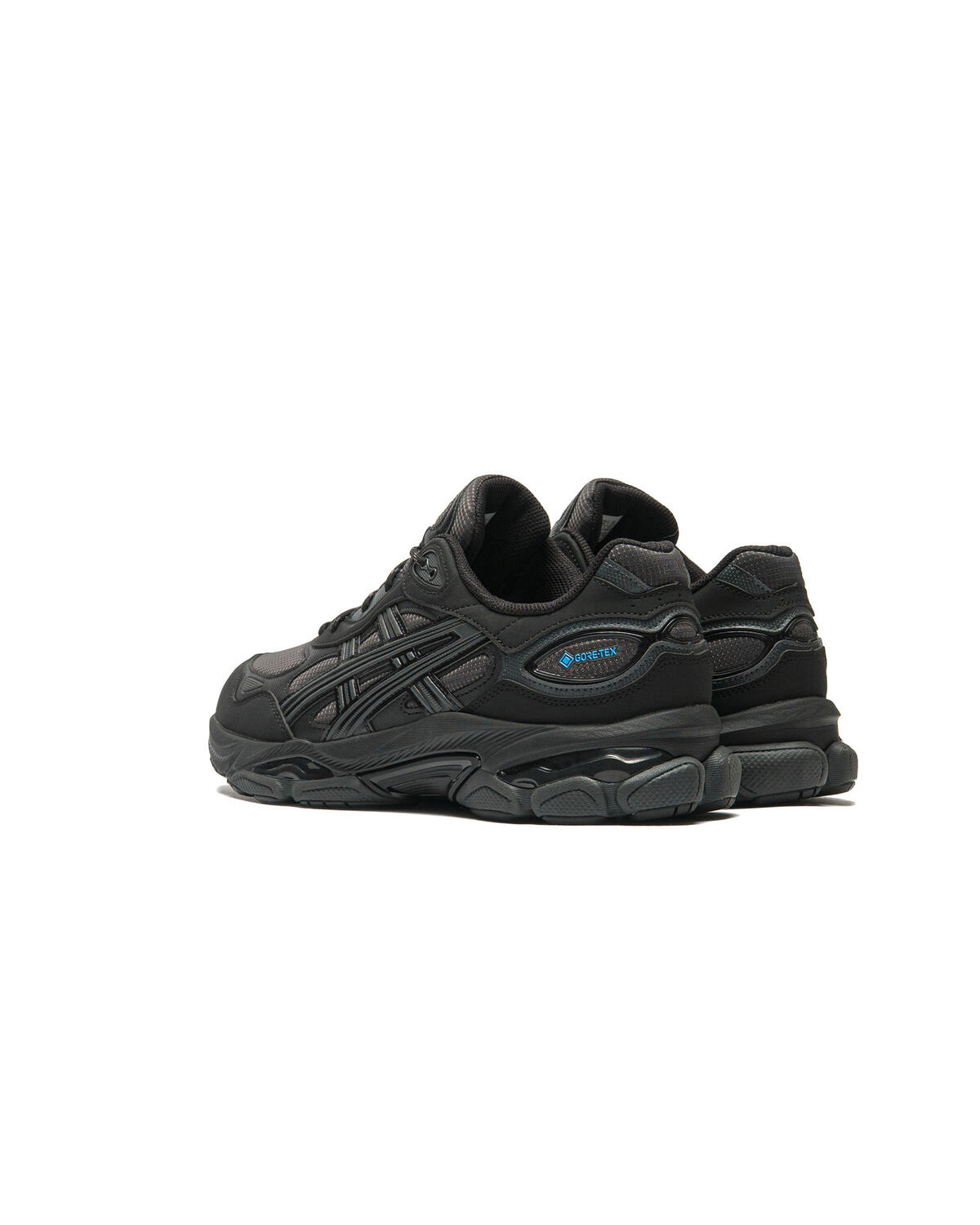 Asics Gel-Nyc 2.0 Gore-Tex "Graphite Grey" - Image 27