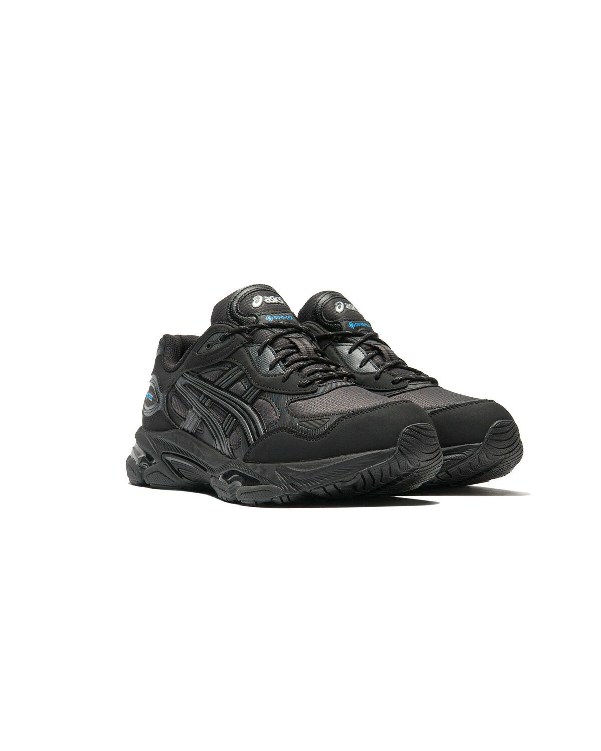 Asics Gel-Nyc 2.0 Gore-Tex "Graphite Grey" - Image 26