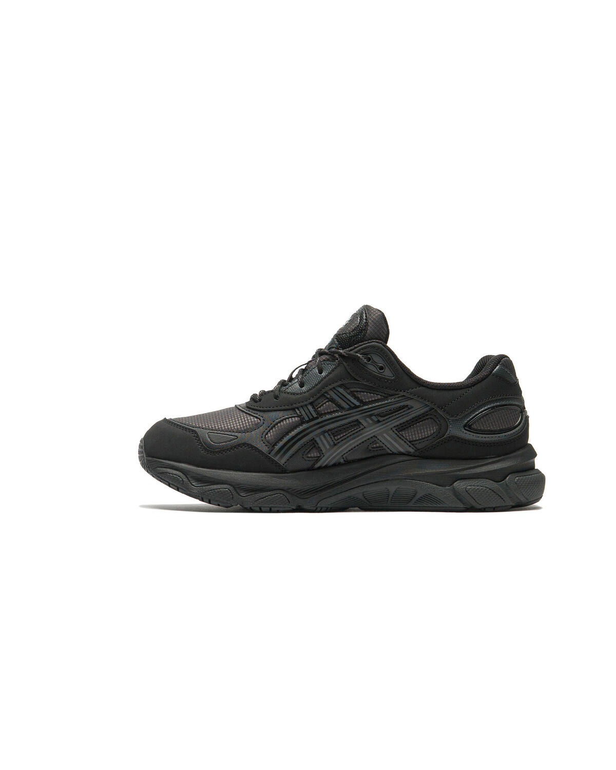 Asics Gel-Nyc 2.0 Gore-Tex "Graphite Grey" - Image 25