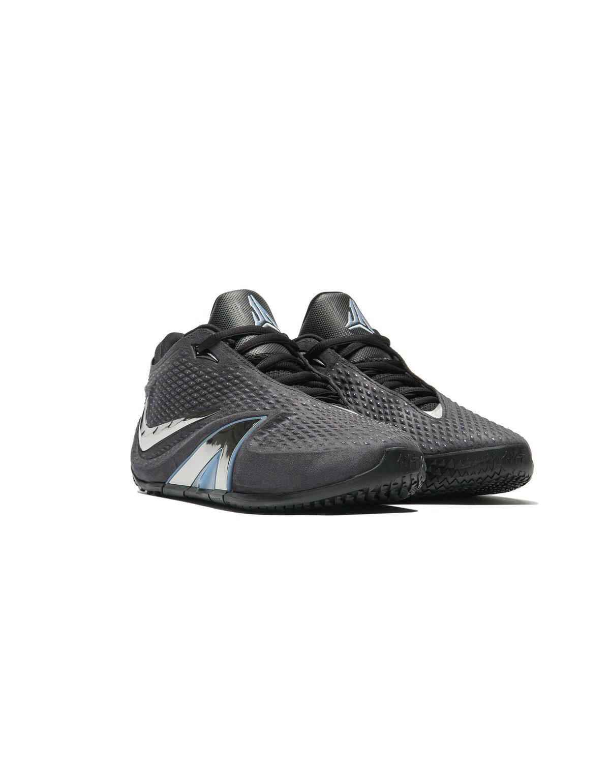 Nike Ja 4 "Dark Mode" - Image 57