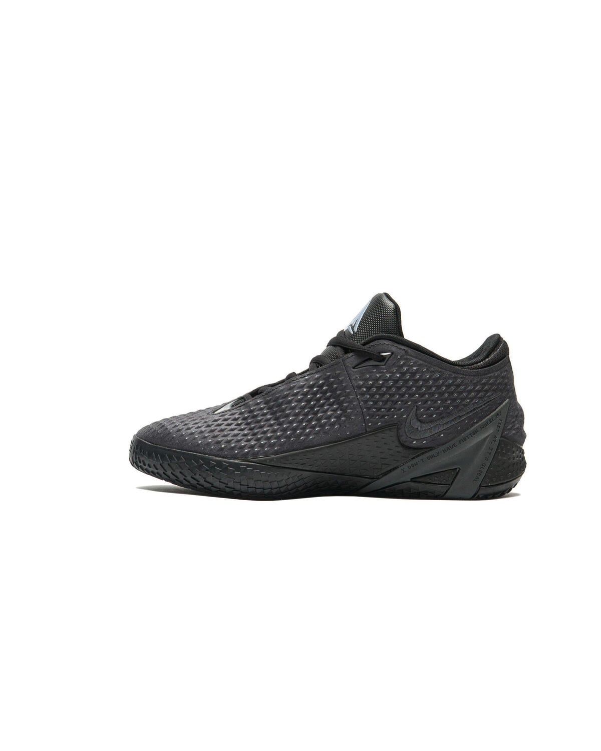 Nike Ja 4 "Dark Mode" - Image 56