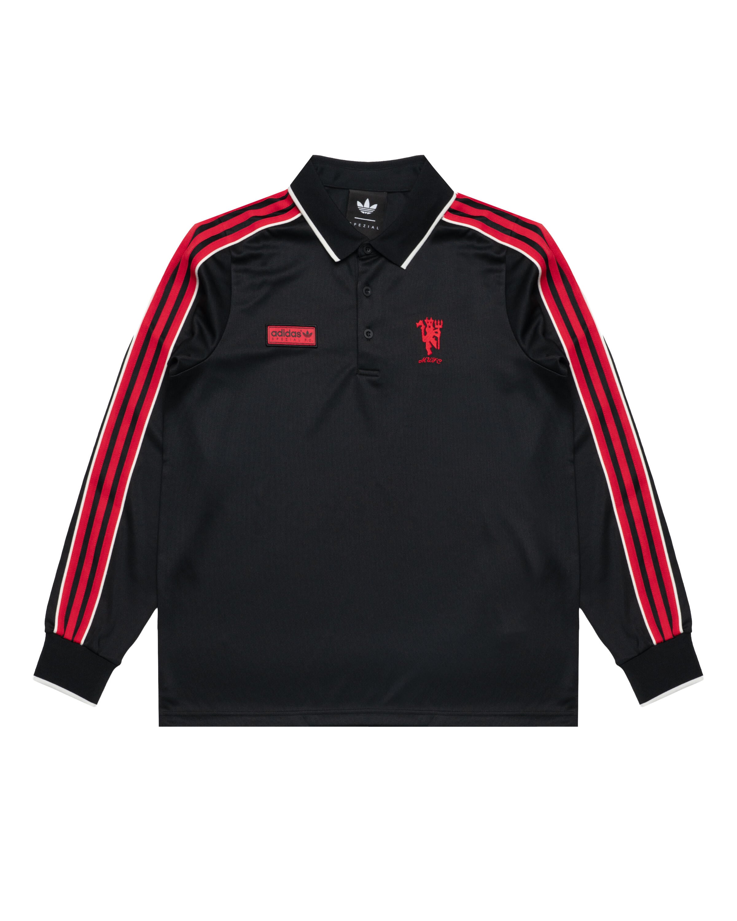 adidas Originals MANCHESTER UNITED SPZL F.C. POLO