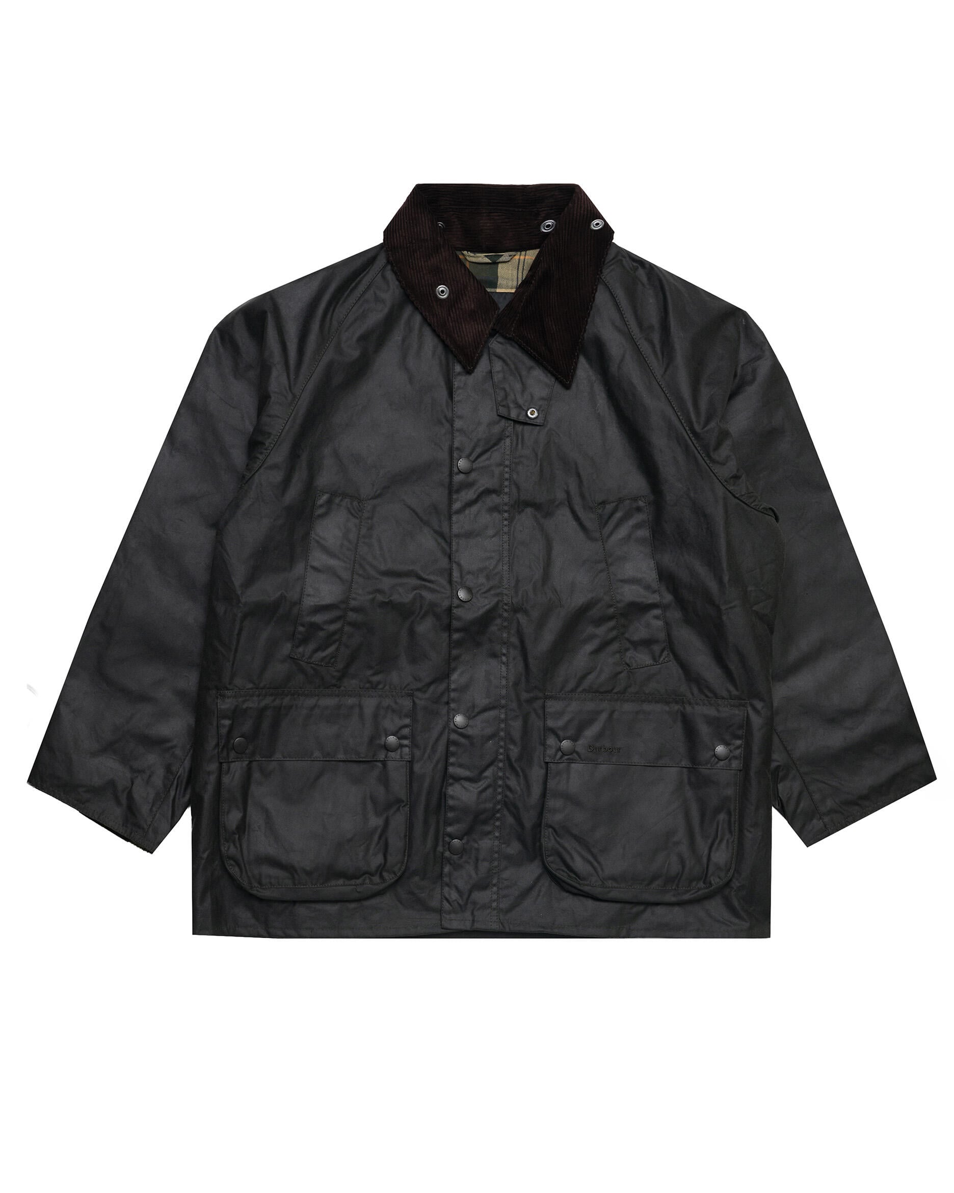 Barbour OS Bedale Wax Jacket