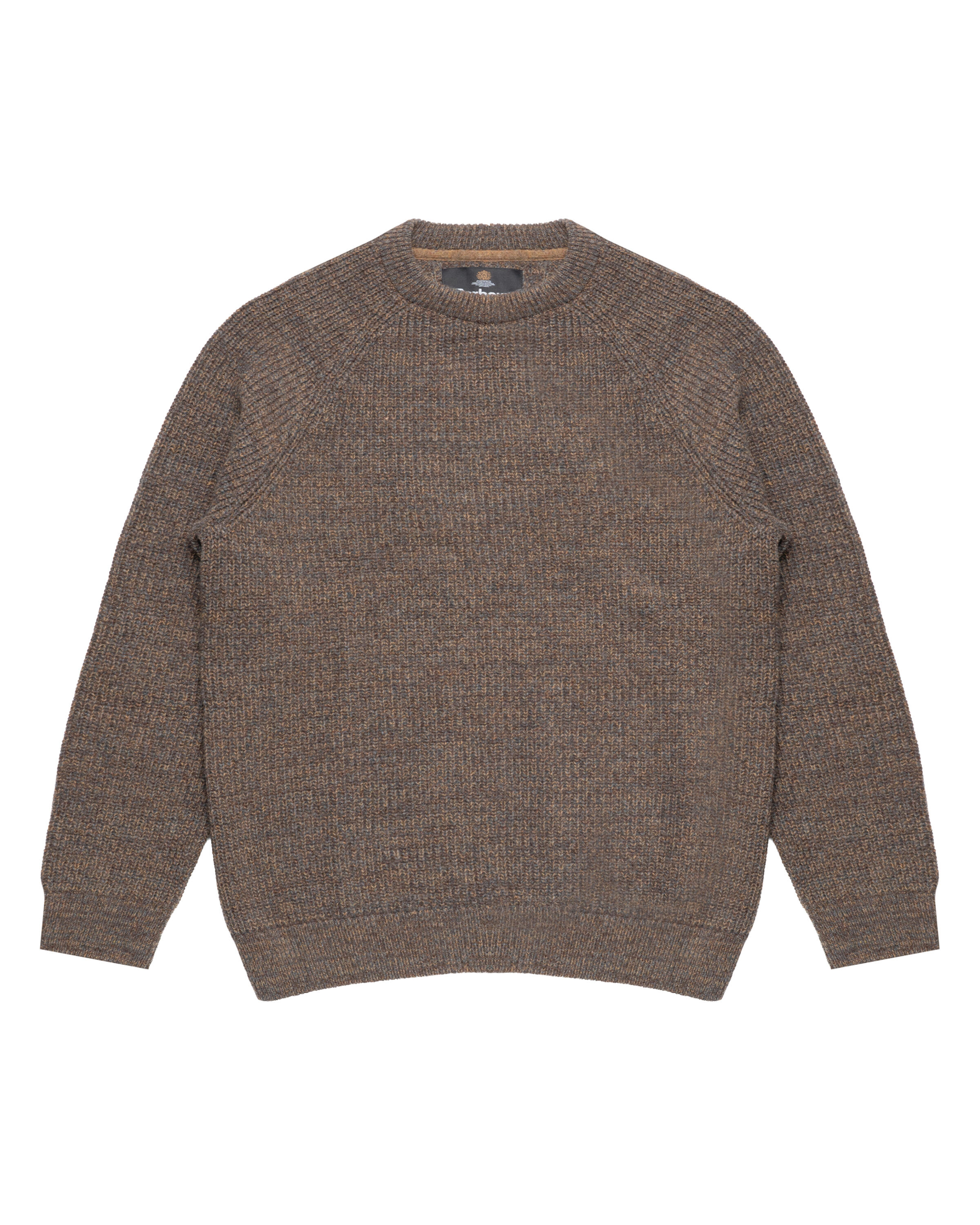 Barbour Horseford Crewneck