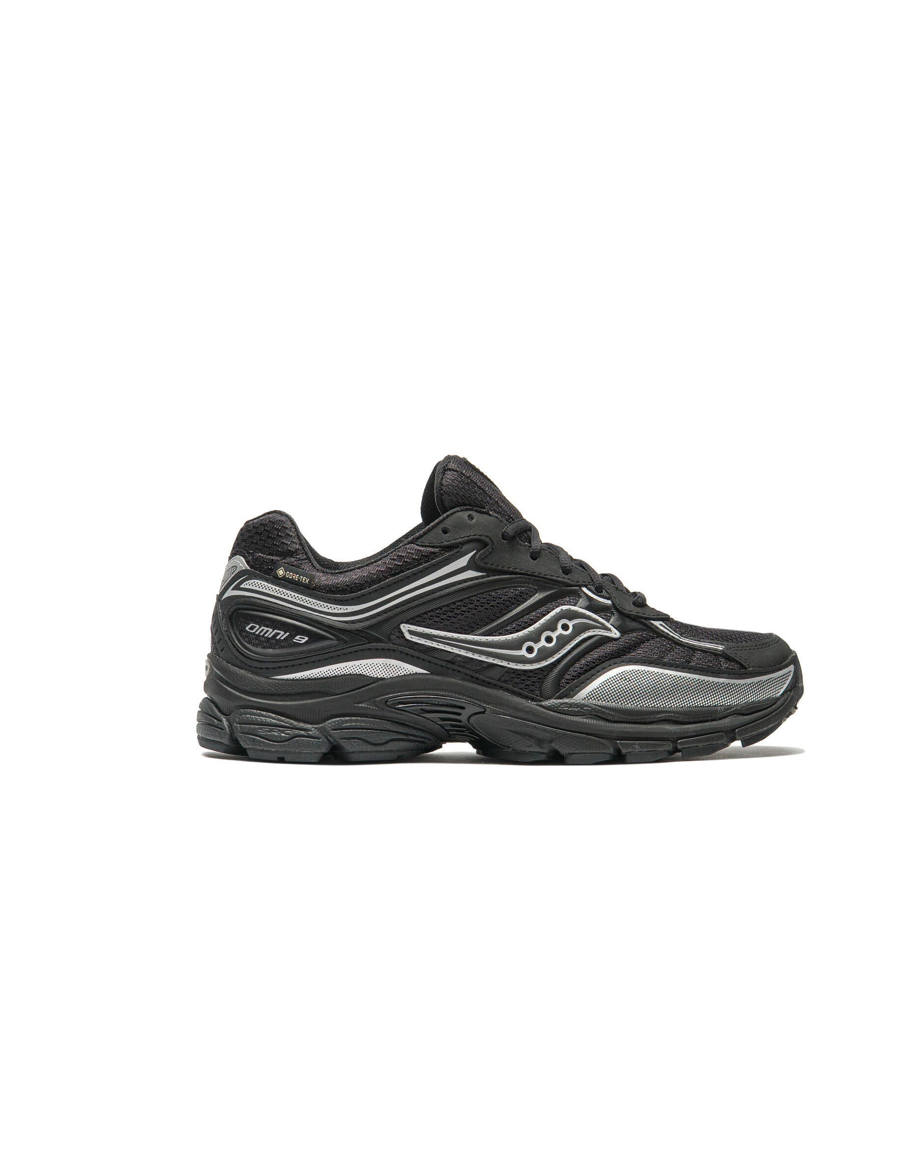 Saucony PROGRID OMNI 9 Gore-Tex