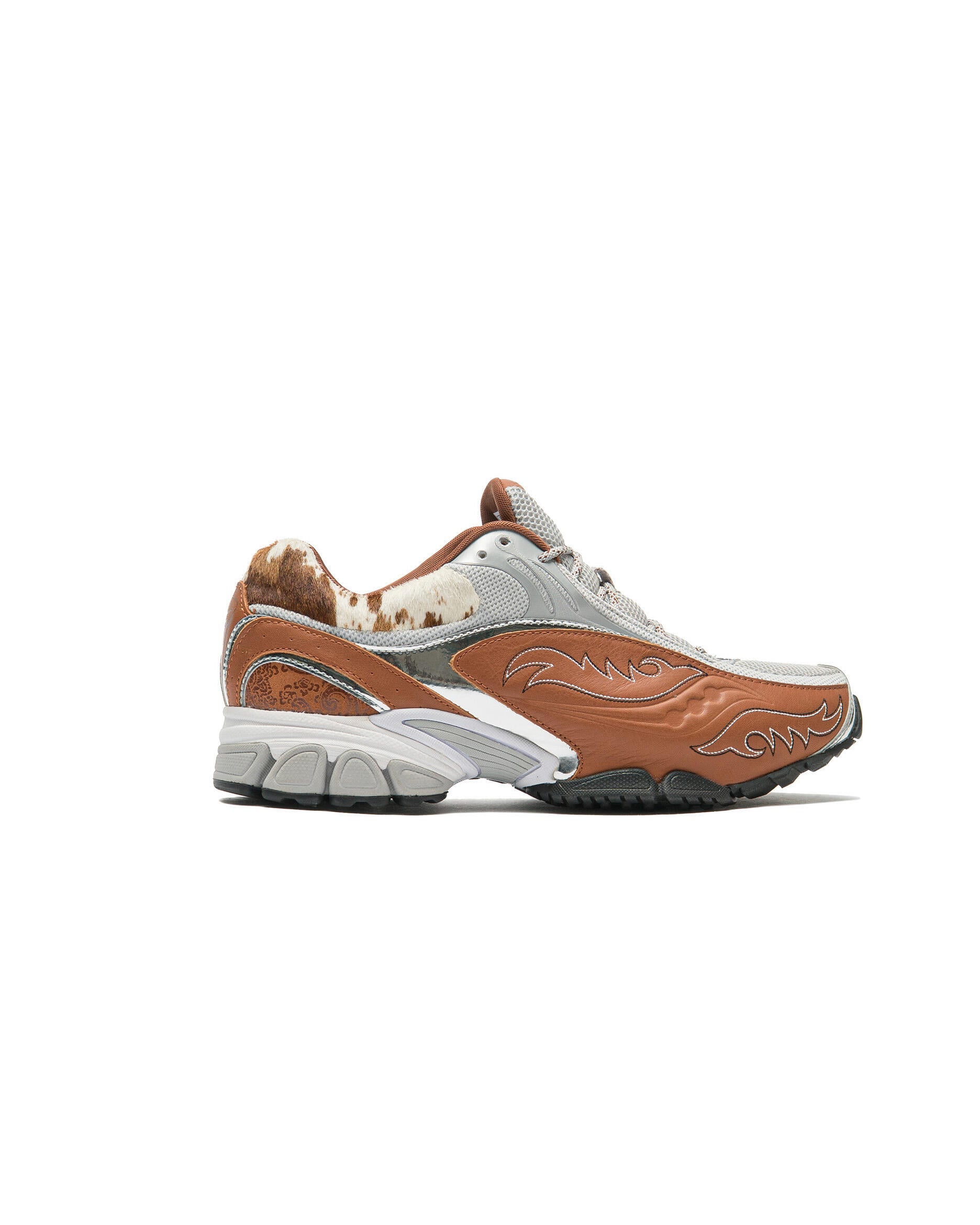 Saucony PROGRID V2 'Space Cowboy'