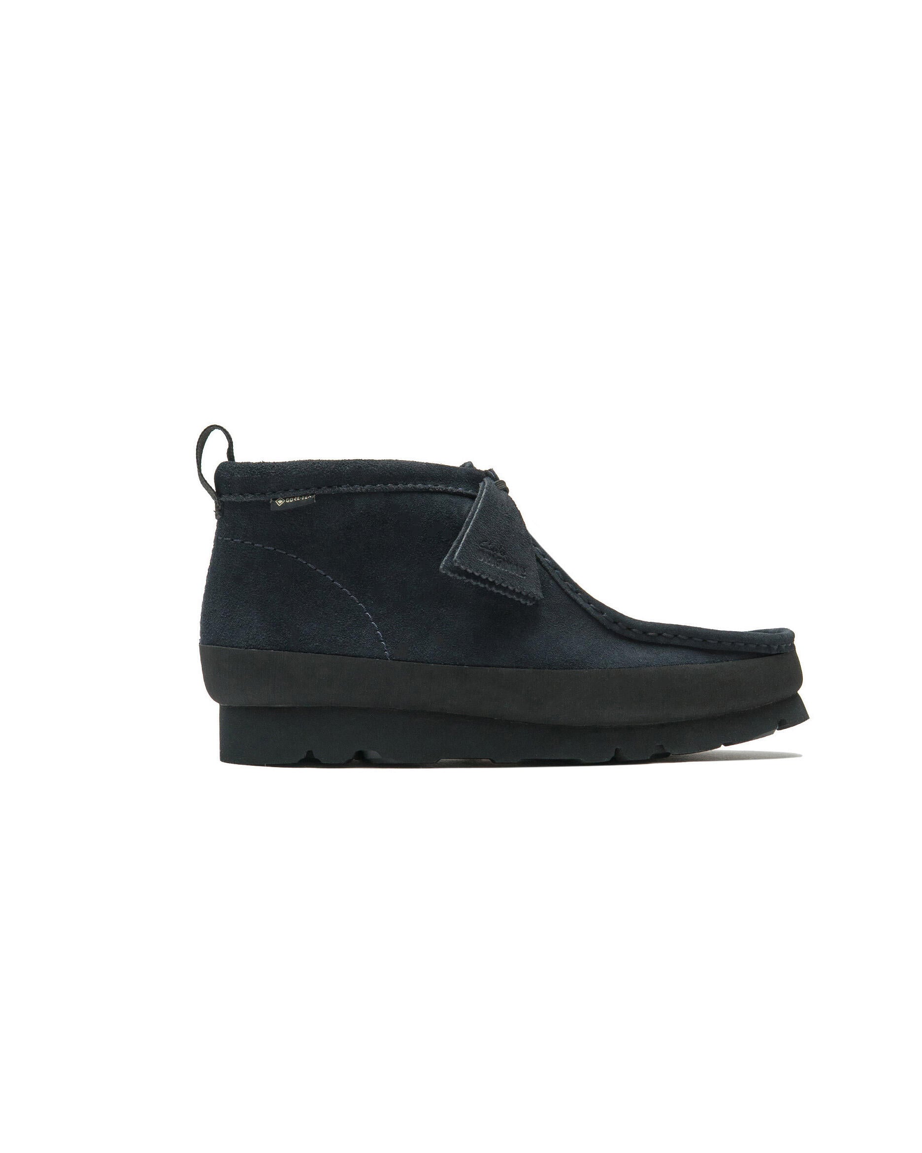 Clarks Originals Walla Boot Gore-Tex