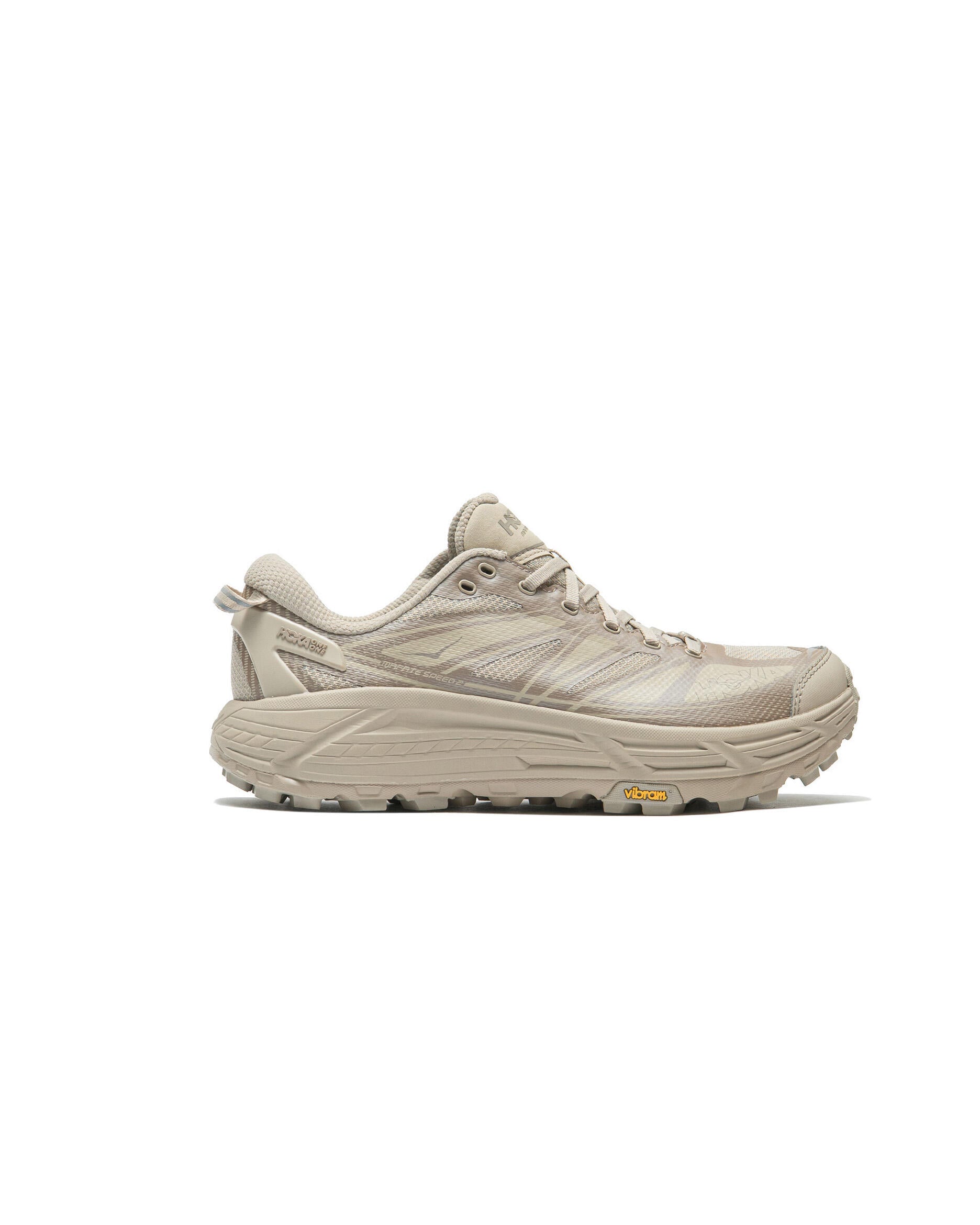 Hoka One One MAFATE SPEED 2