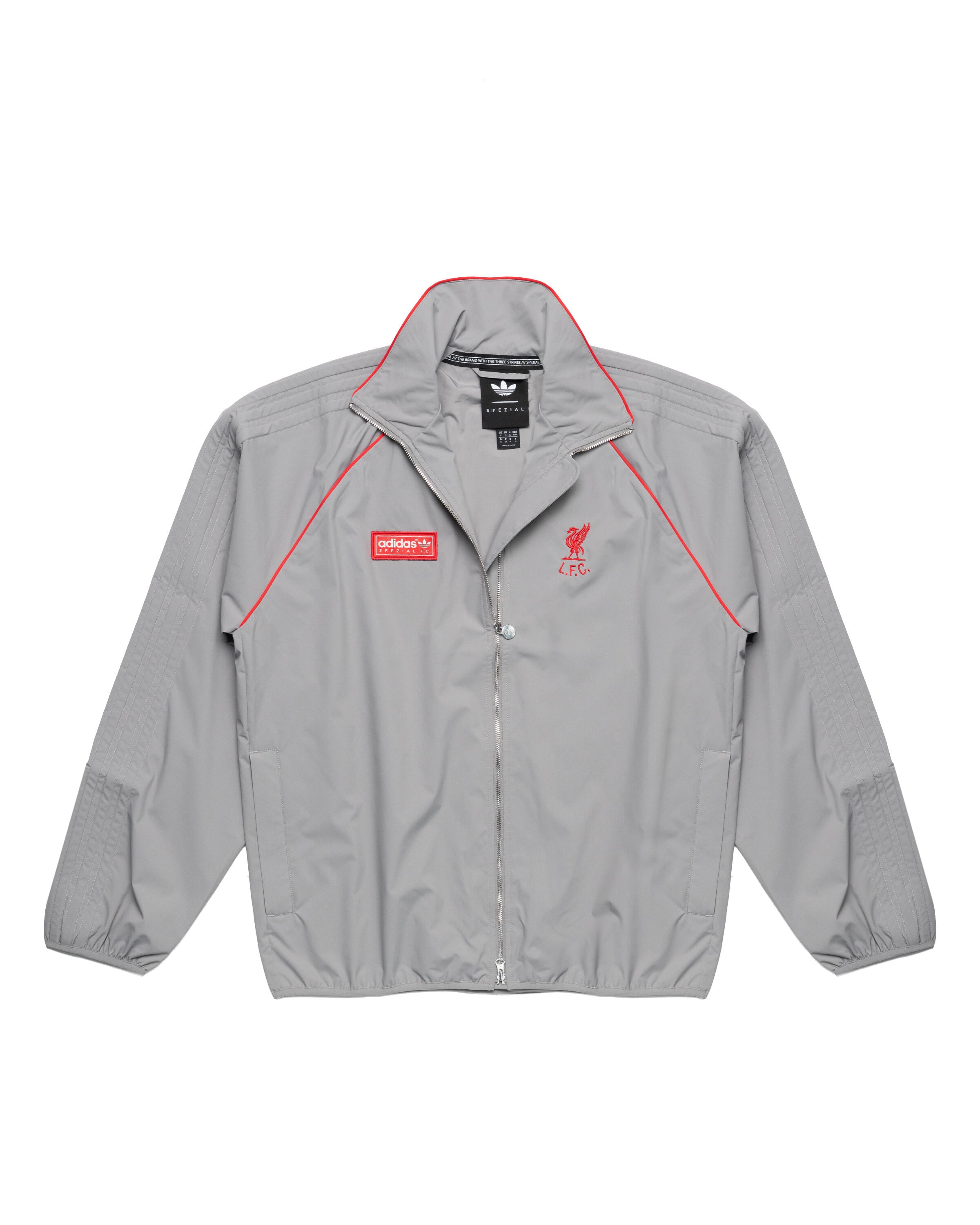 adidas Originals LIVERPOOL SPZL F.C. TRACK TOP