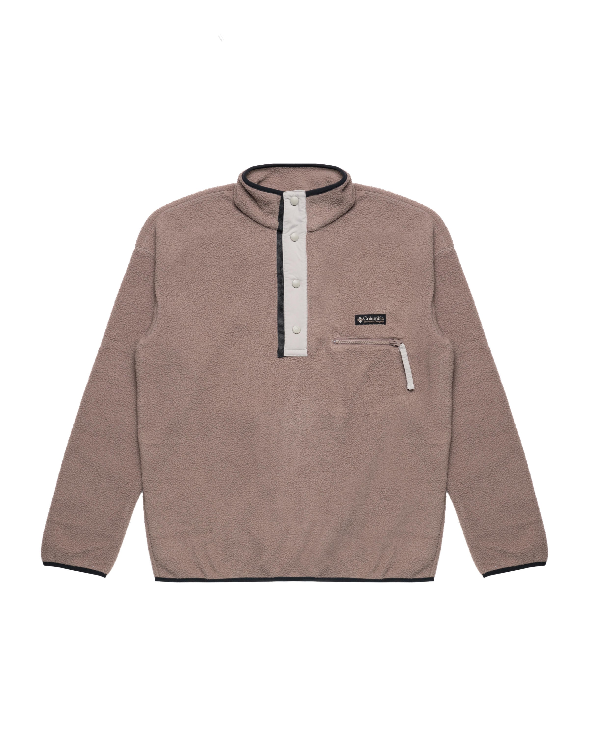 Columbia Helvetia II Half Snap Fleece