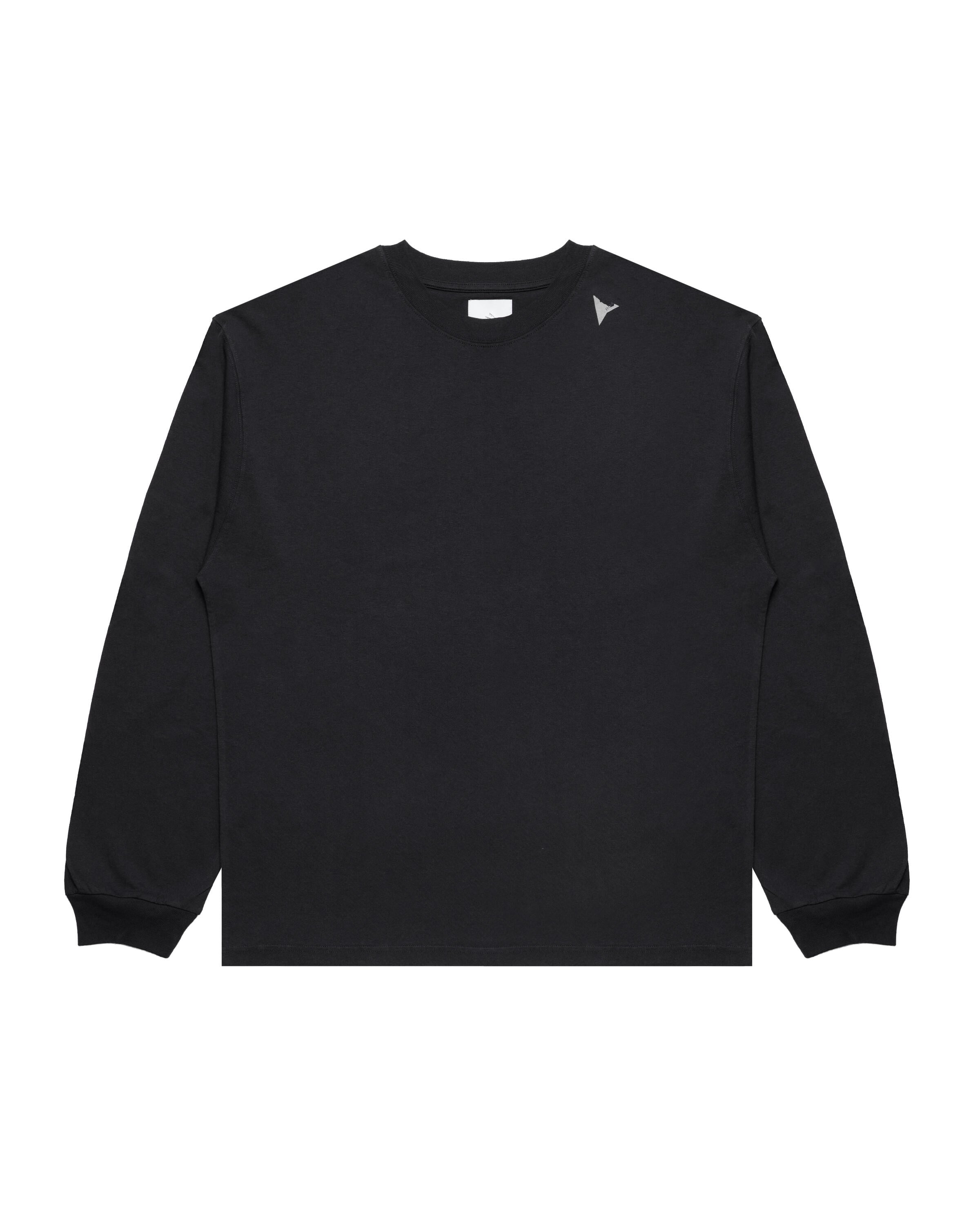 ROA Logo Long Sleeve
