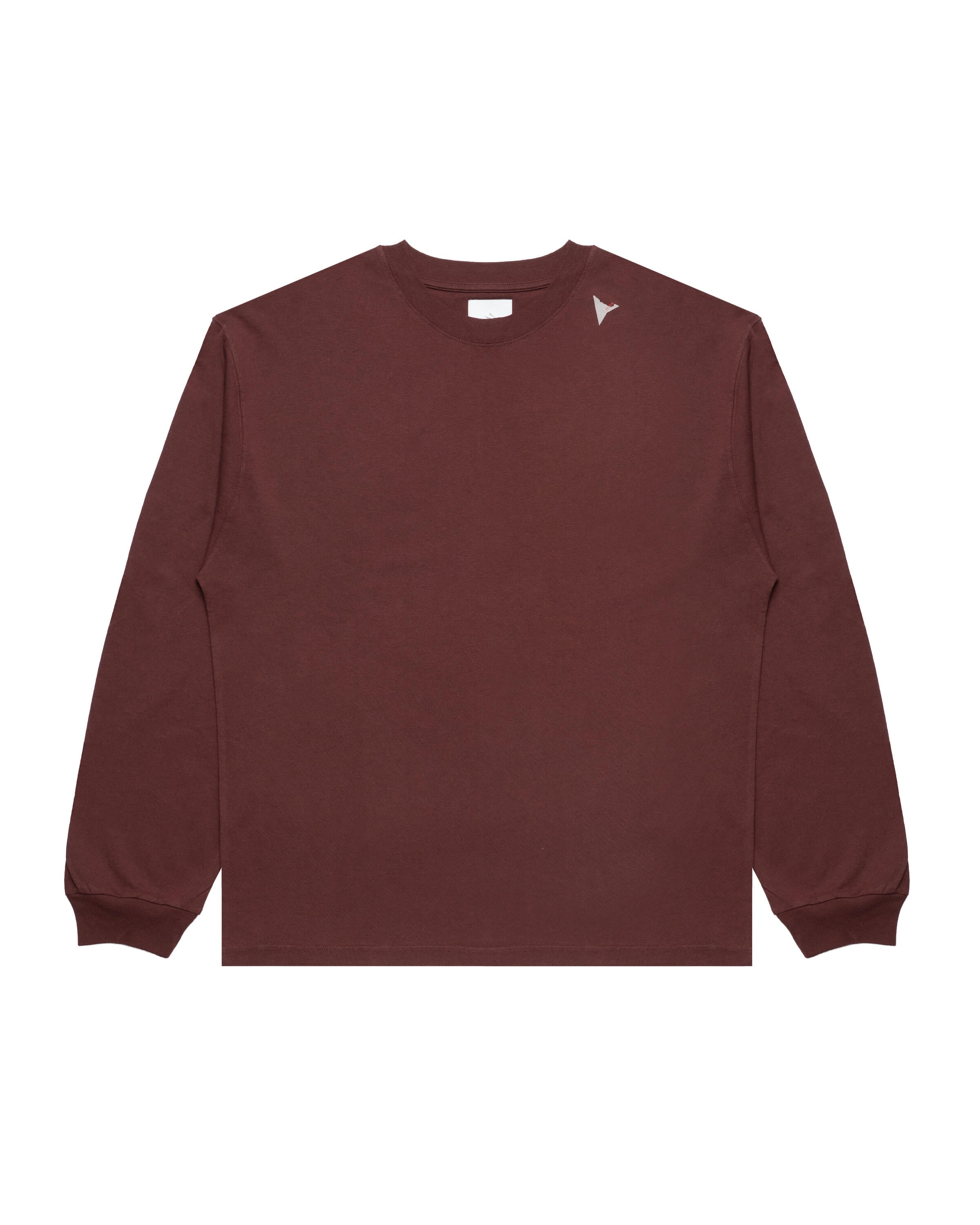ROA Logo Long Sleeve