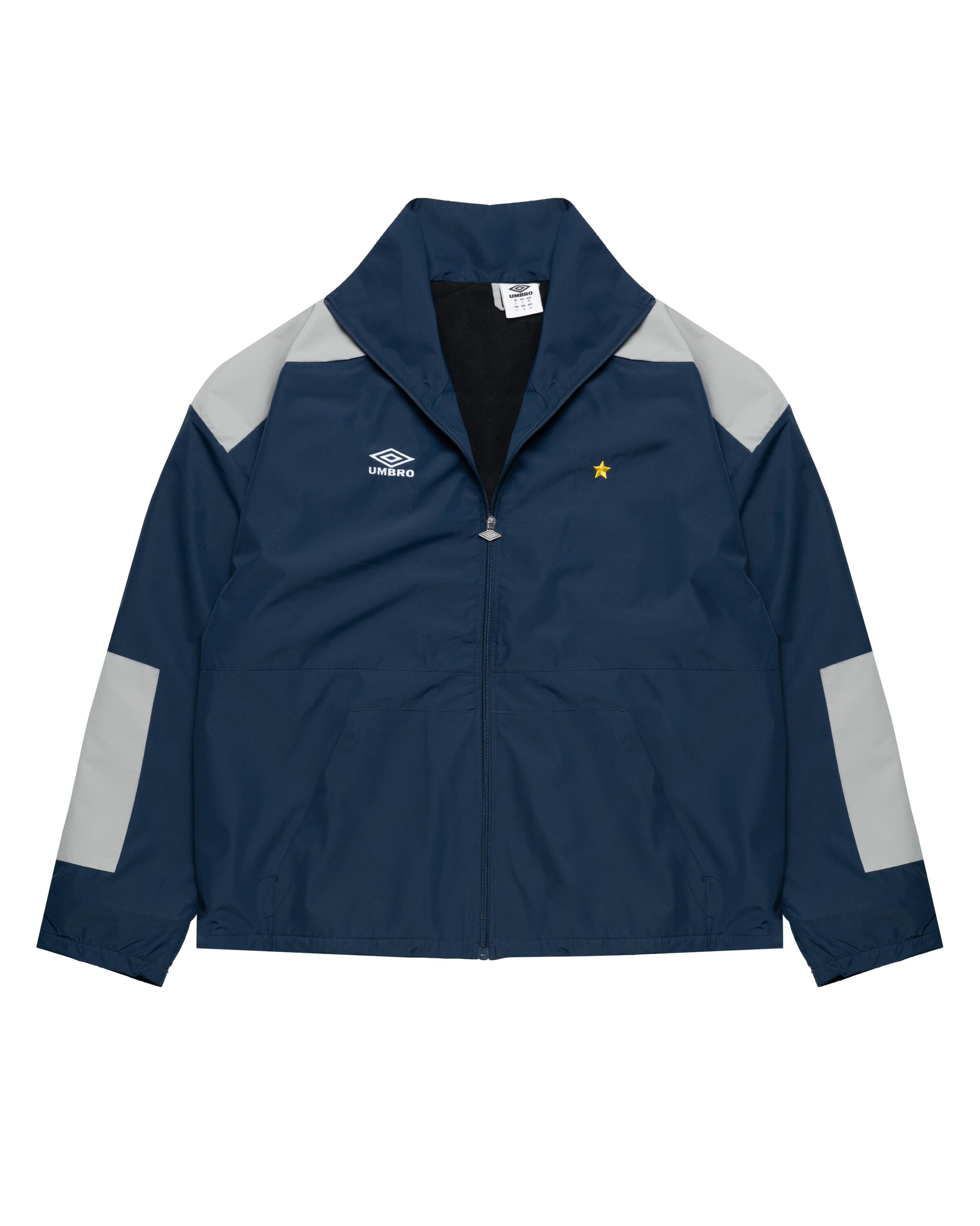 Umbro PANELLED BOXY JACKET