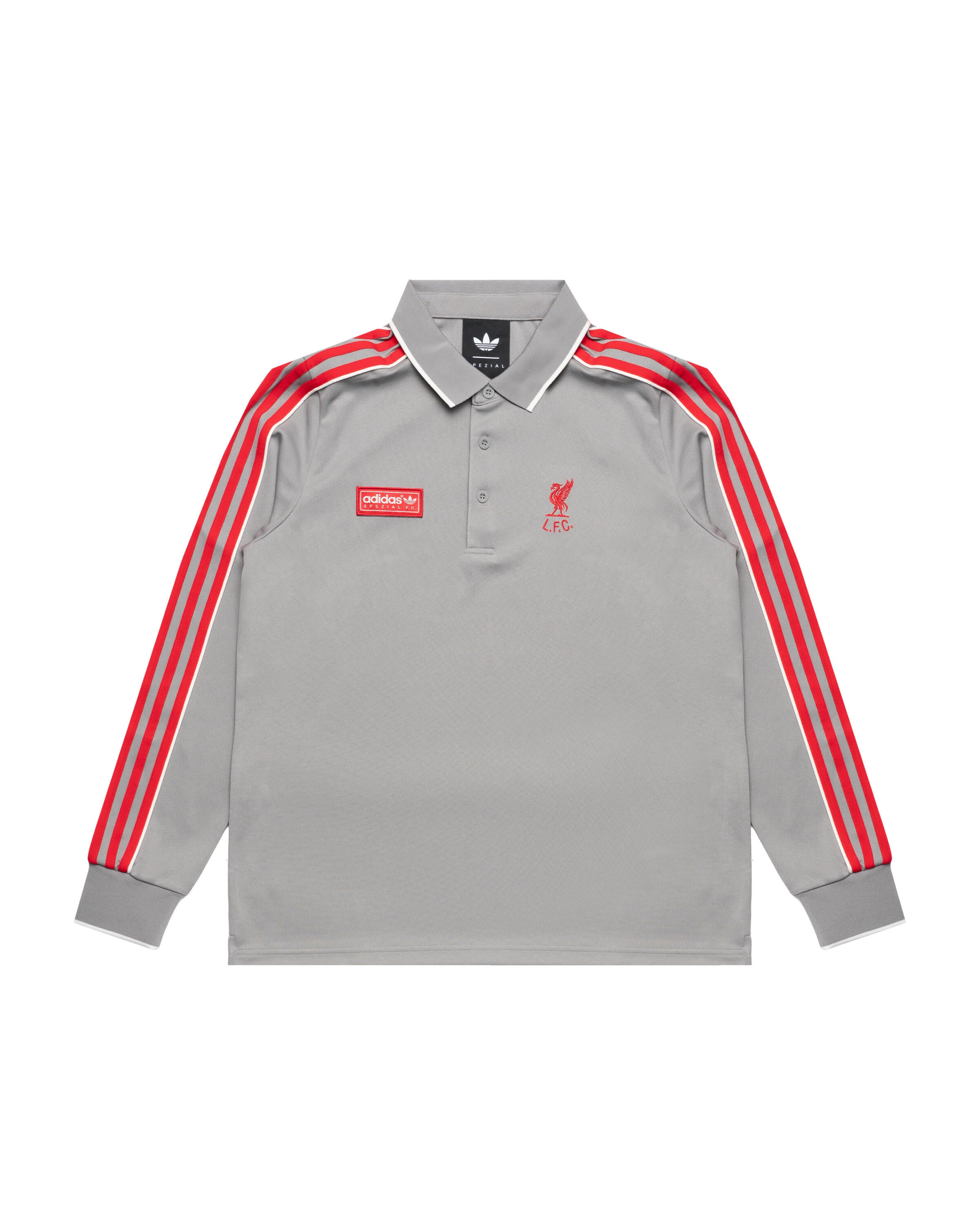 adidas Originals LIVERPOOL SPZL F.C. POLO