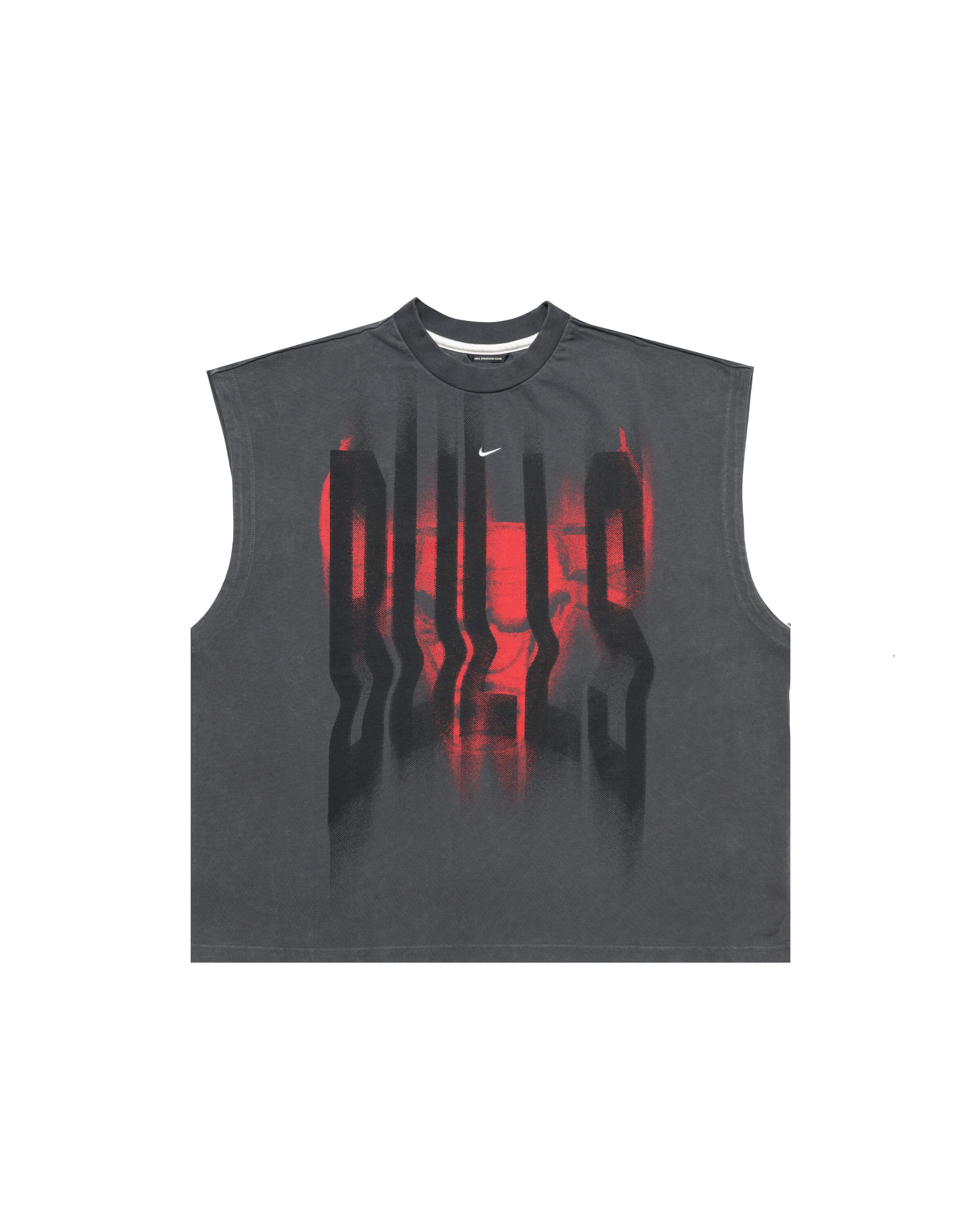 Nike Dri-FIT Jersey 'Chicago Bulls'