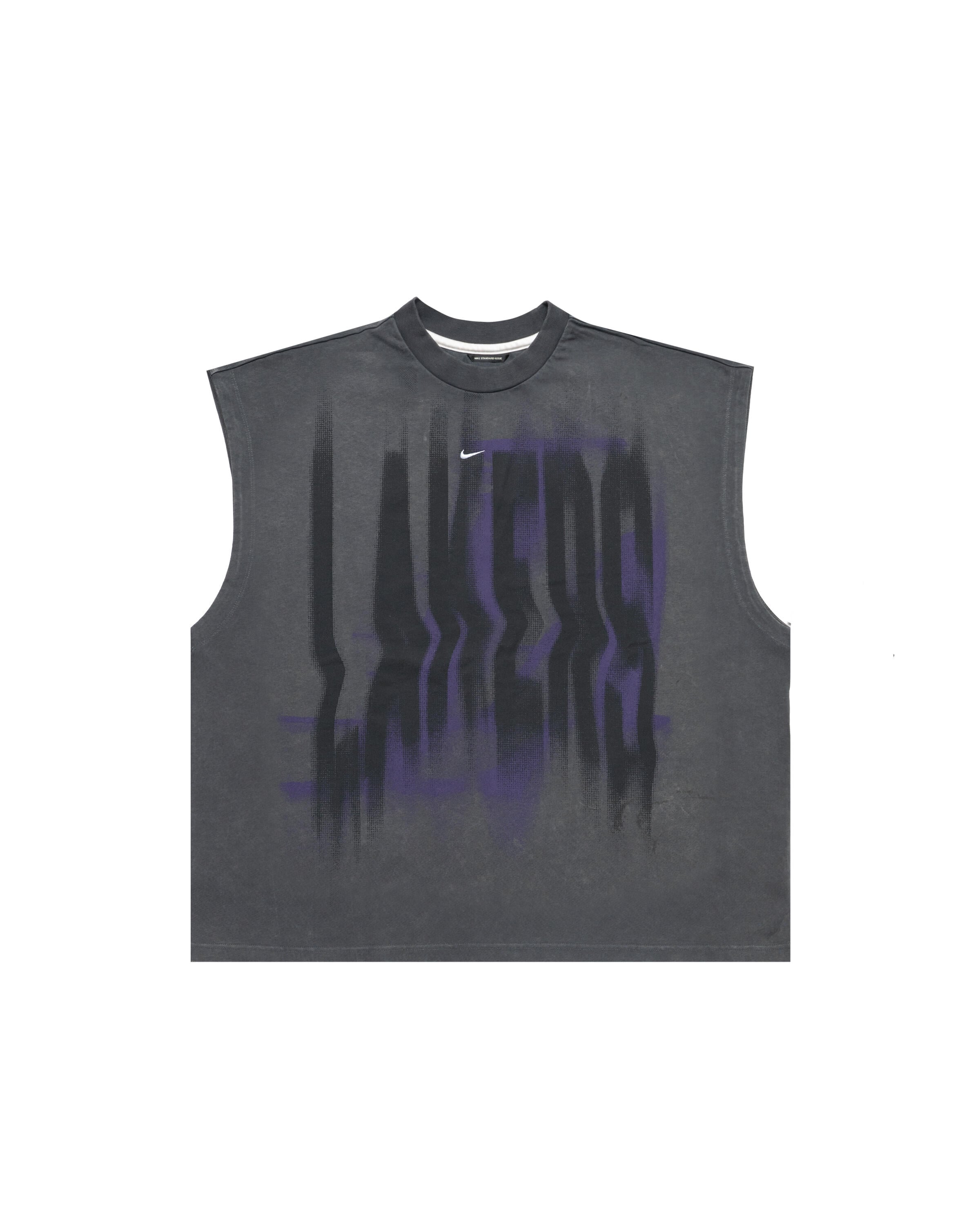 Nike Dri-FIT Jersey 'L.A. Lakers'