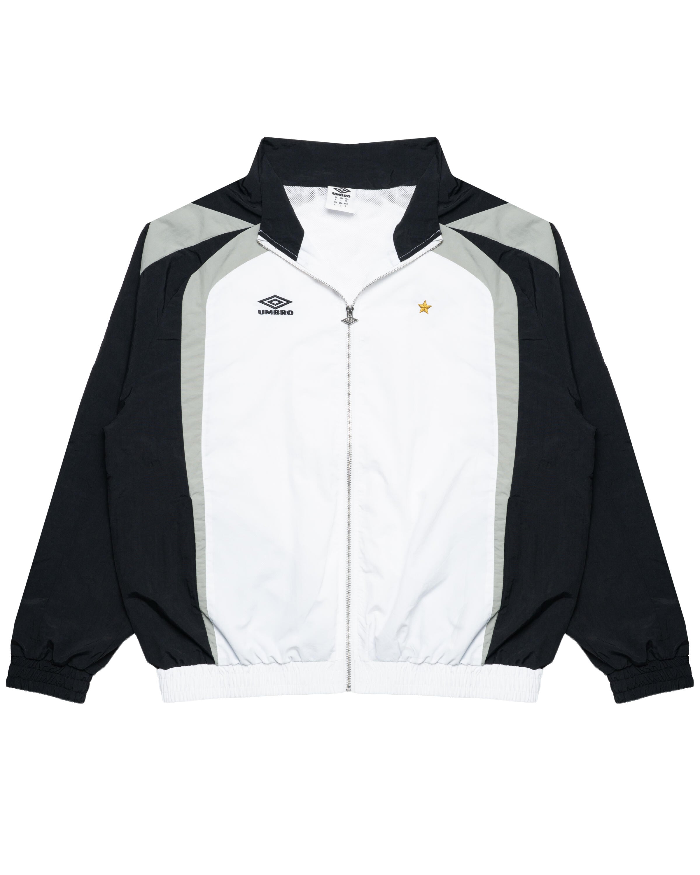Umbro RELAXED TRACK JACKET