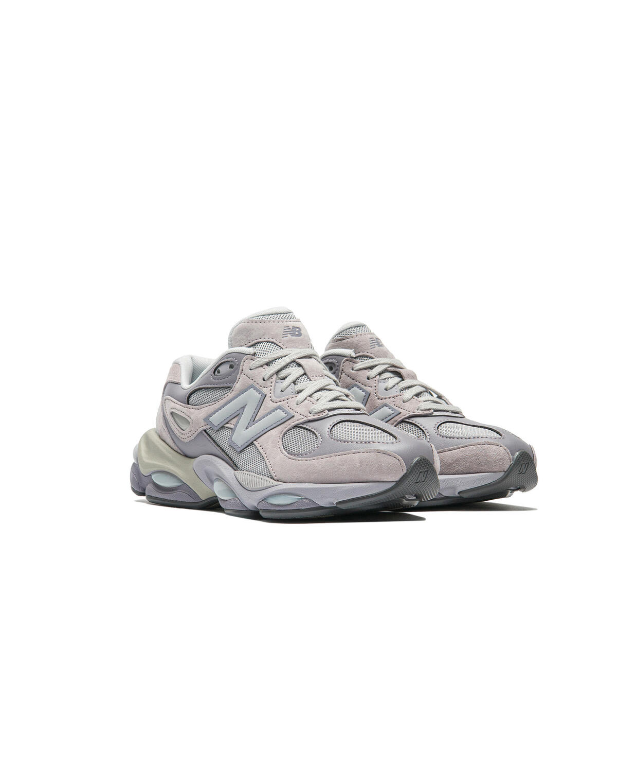 New Balance 983 'Truffle Salt Grey' — photo 3