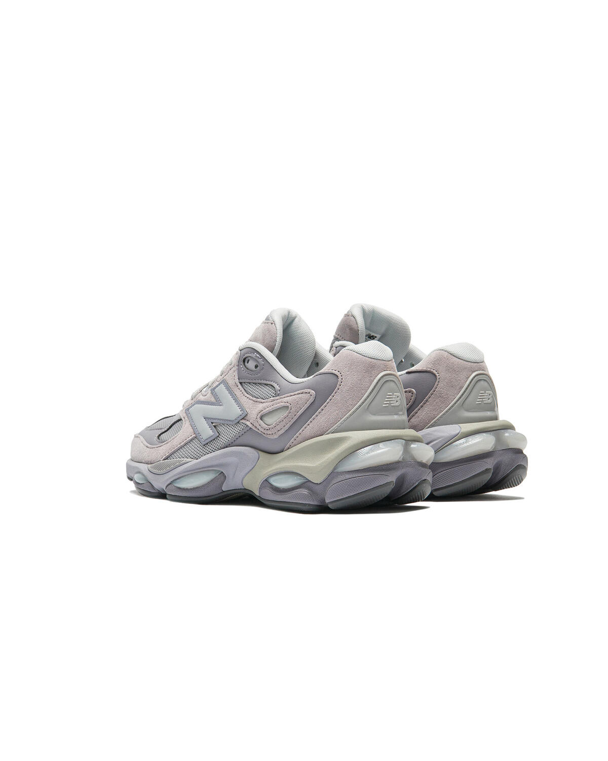 New Balance 983 'Truffle Salt Grey' — photo 4