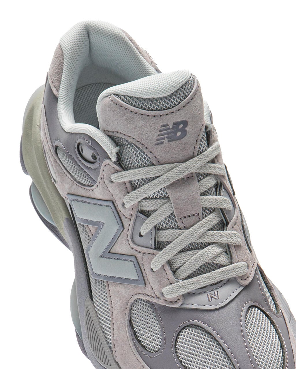 New Balance 983 'Truffle Salt Grey' — photo 5