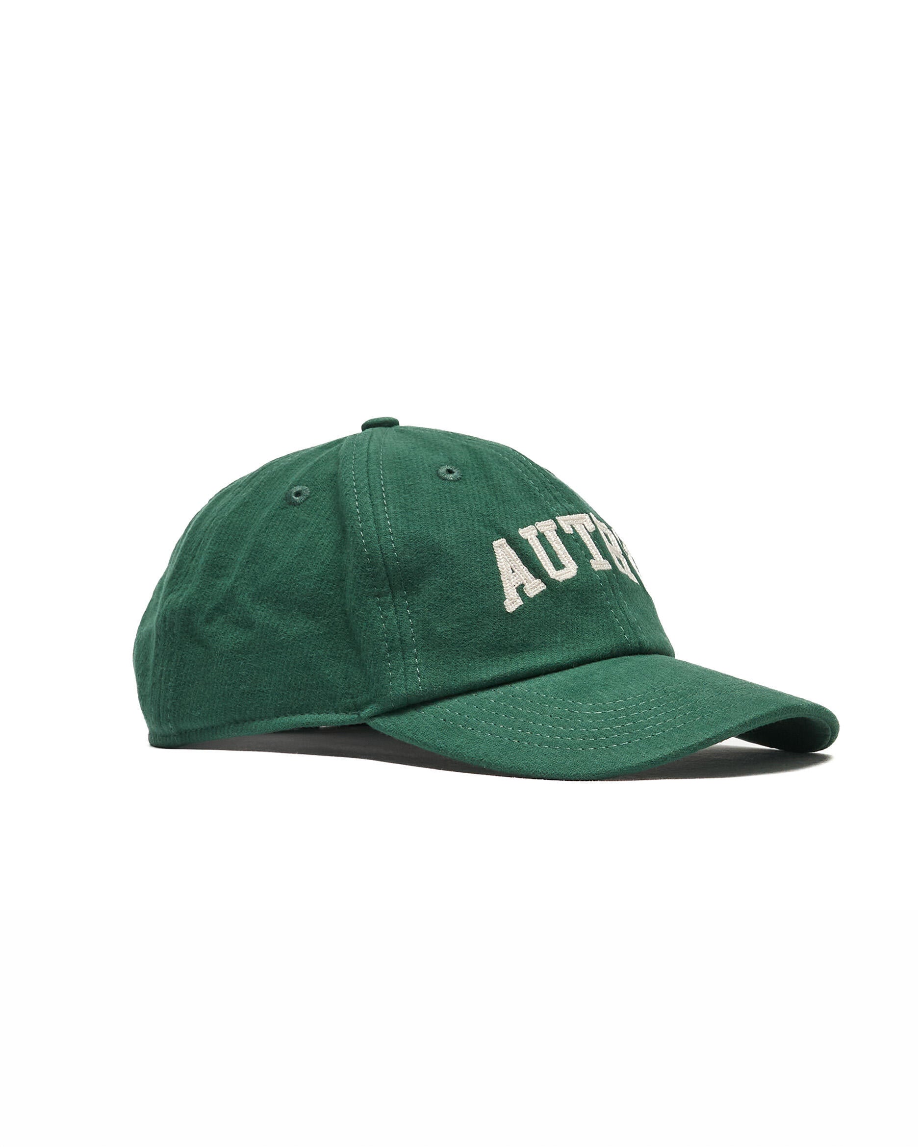 Autry Action Shoes Corduroy Cap