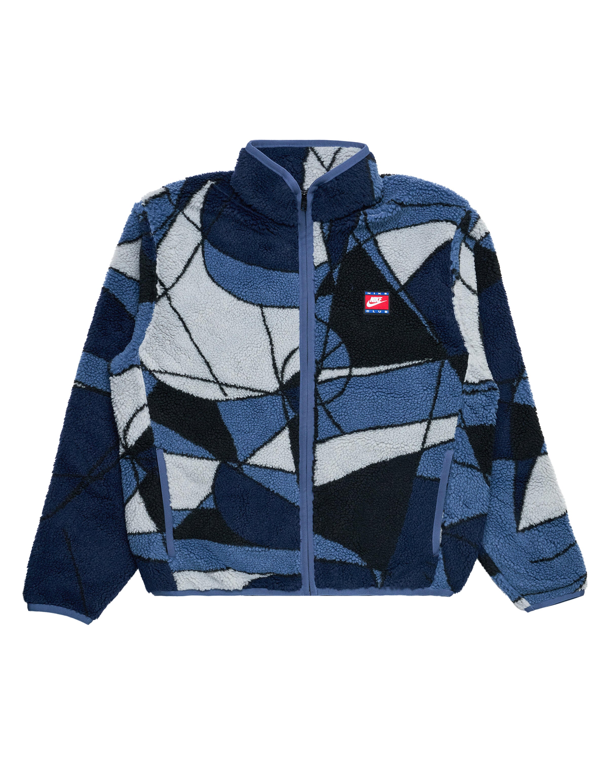 Nike Club Fleece Jacket