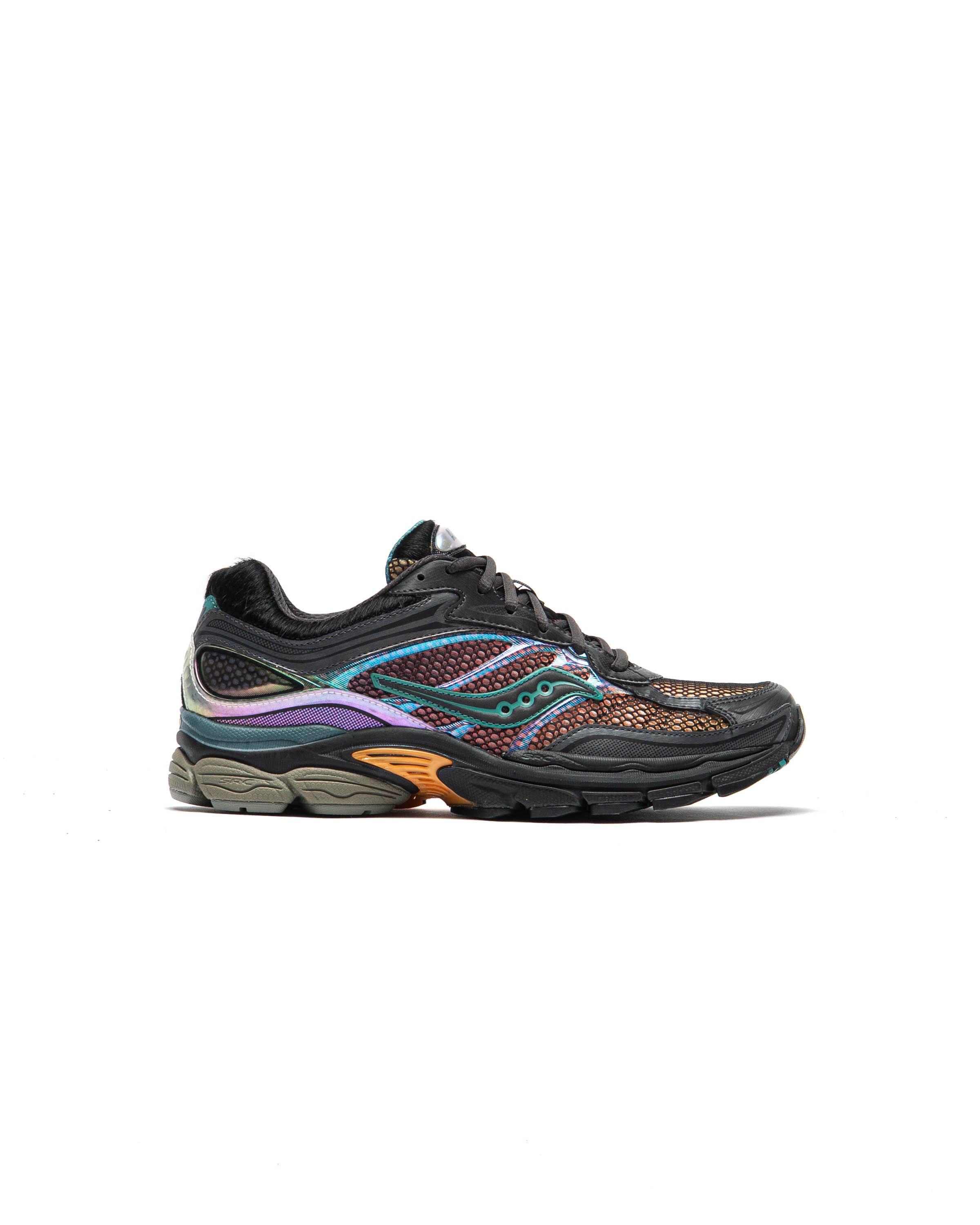 Saucony x AFEW ProGrid Omni 9 'TARA HAWK'