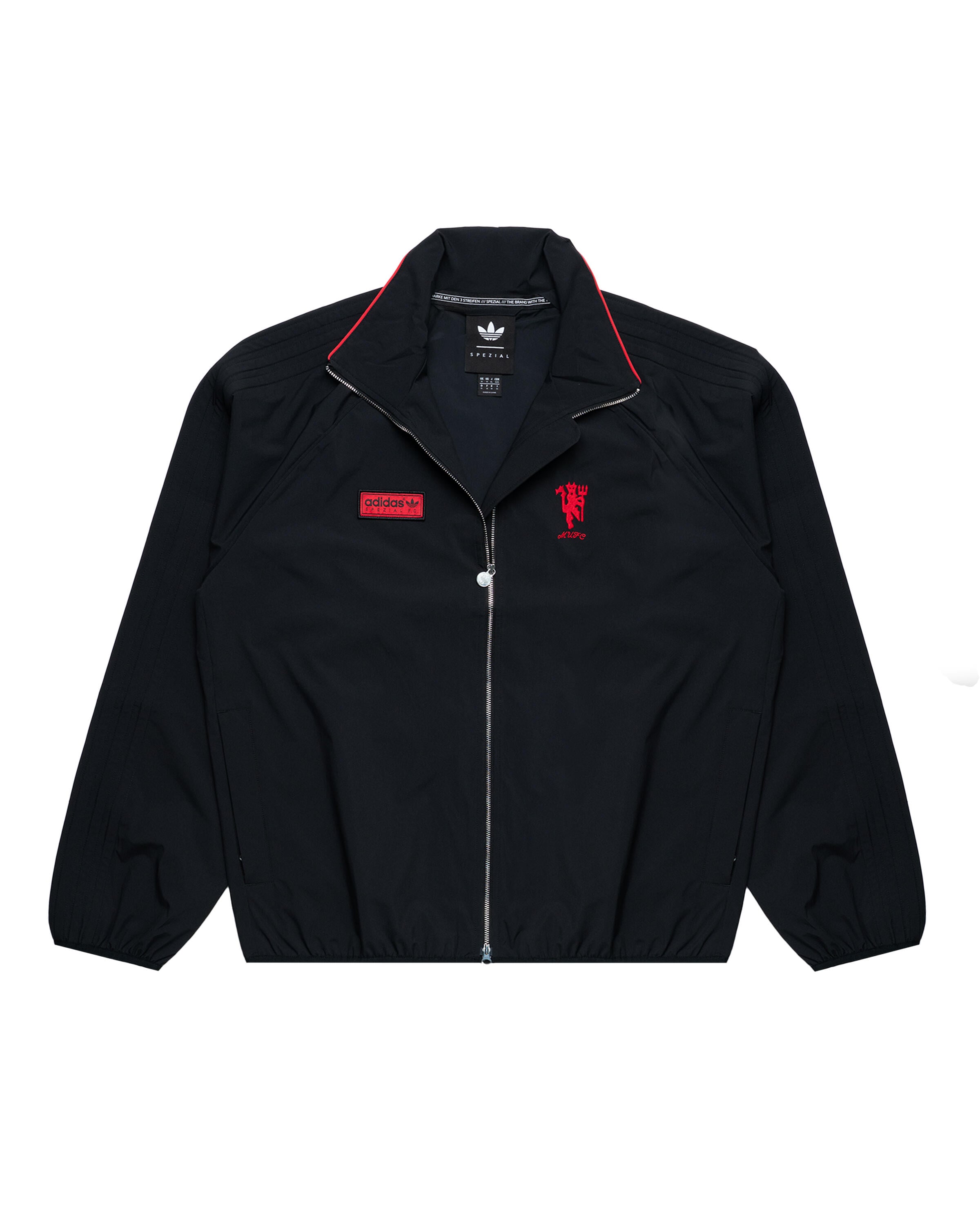 adidas Originals MANCHESTER UNITED SPZL F.C. TRACK TOP