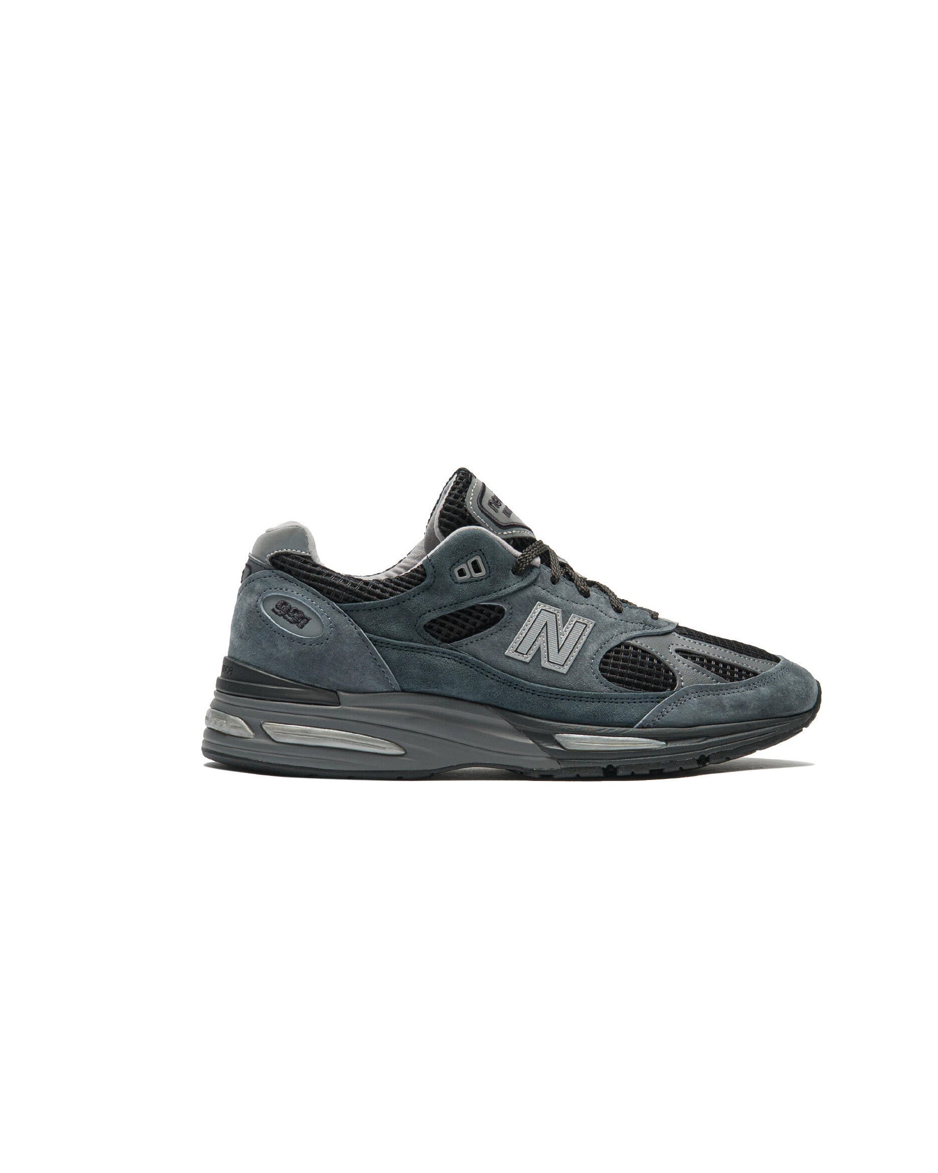 New Balance 991V2 -Made in UK 'Elevated Neutrals'