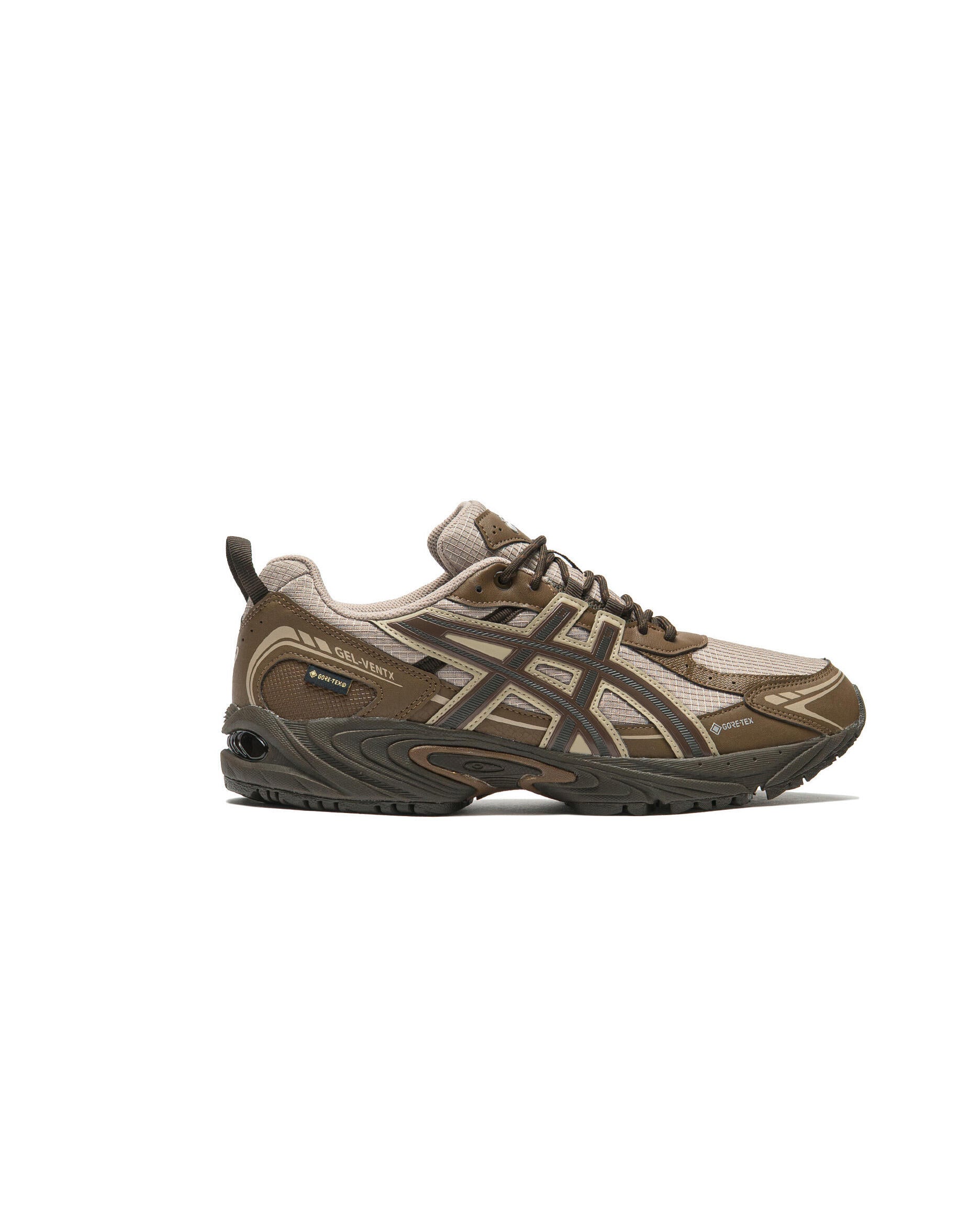 Asics GEL-VENTX Gore-Tex