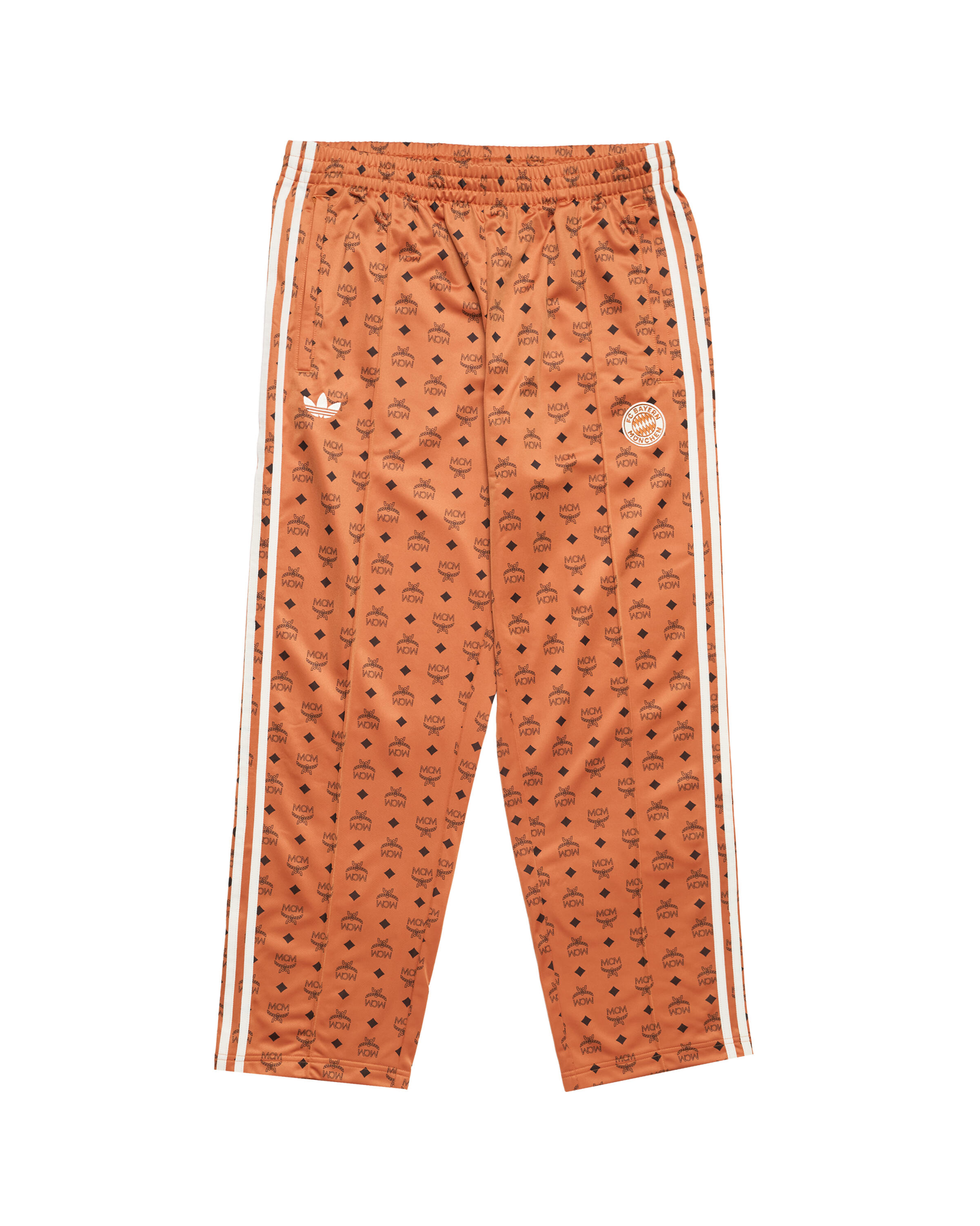 adidas Originals x F.C. Bayern x MCM Track Pant