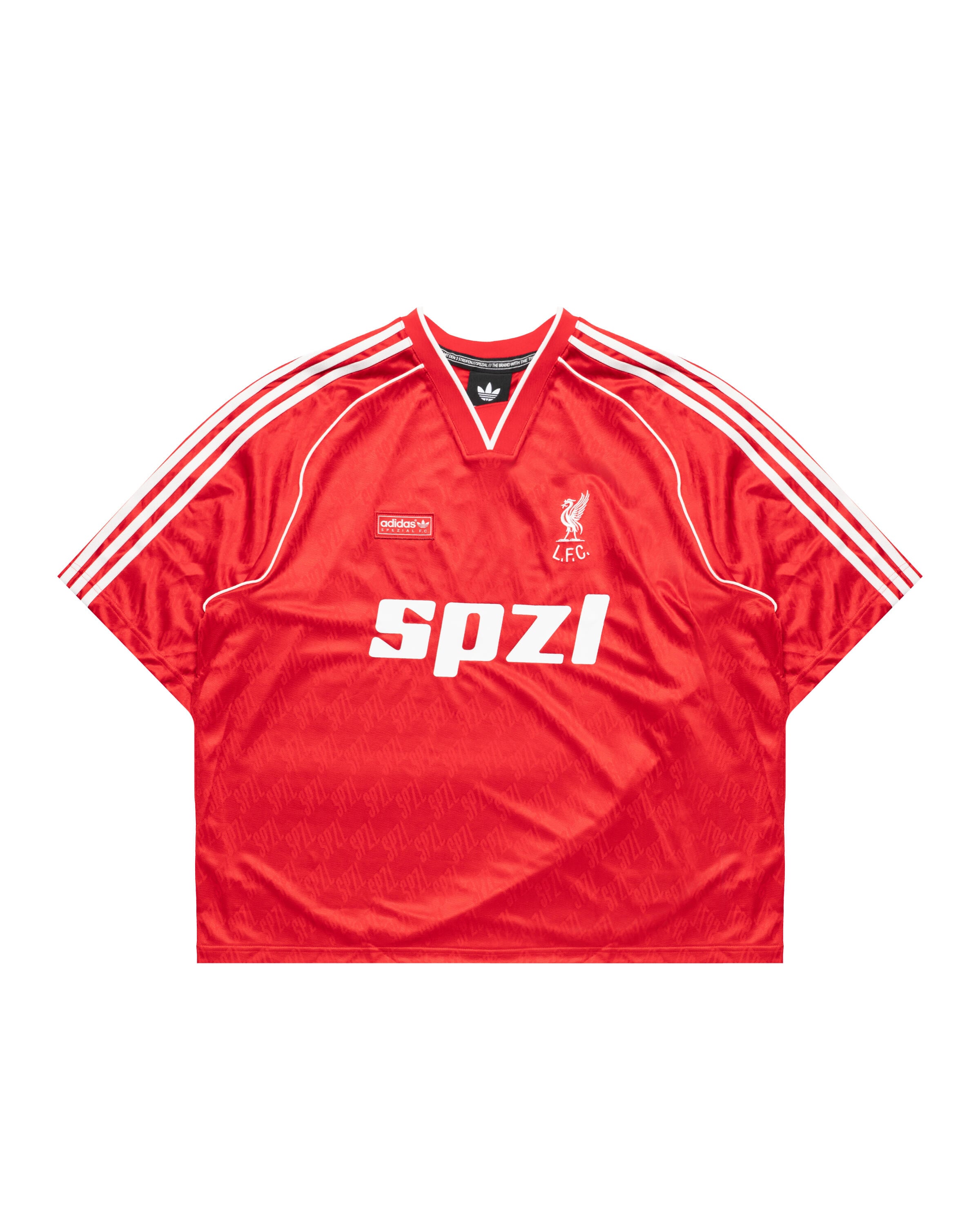 adidas Originals LIVERPOOL F.C. TEE
