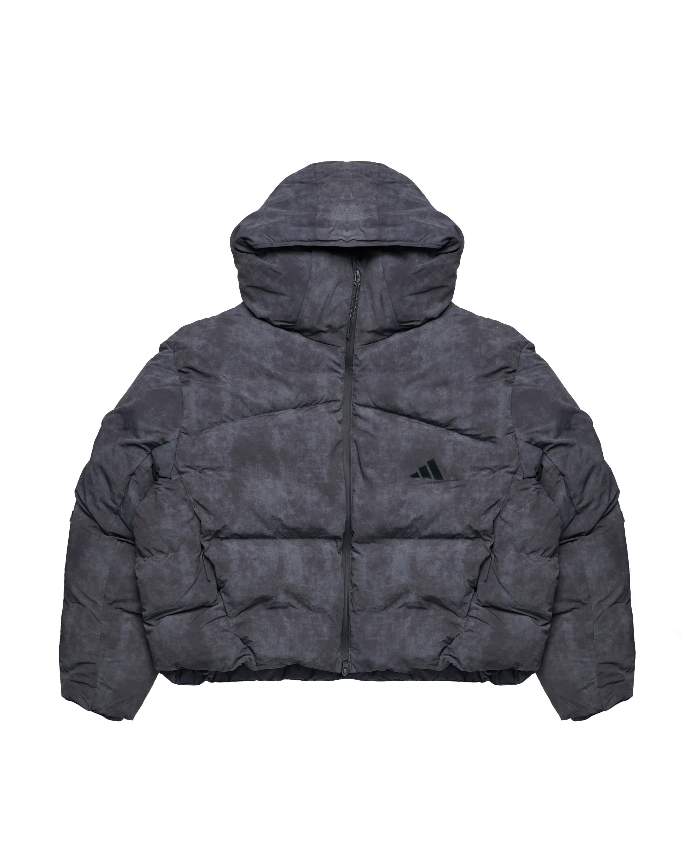 adidas Originals x Tyrell Winston Z.N.E. Puffer Jacket