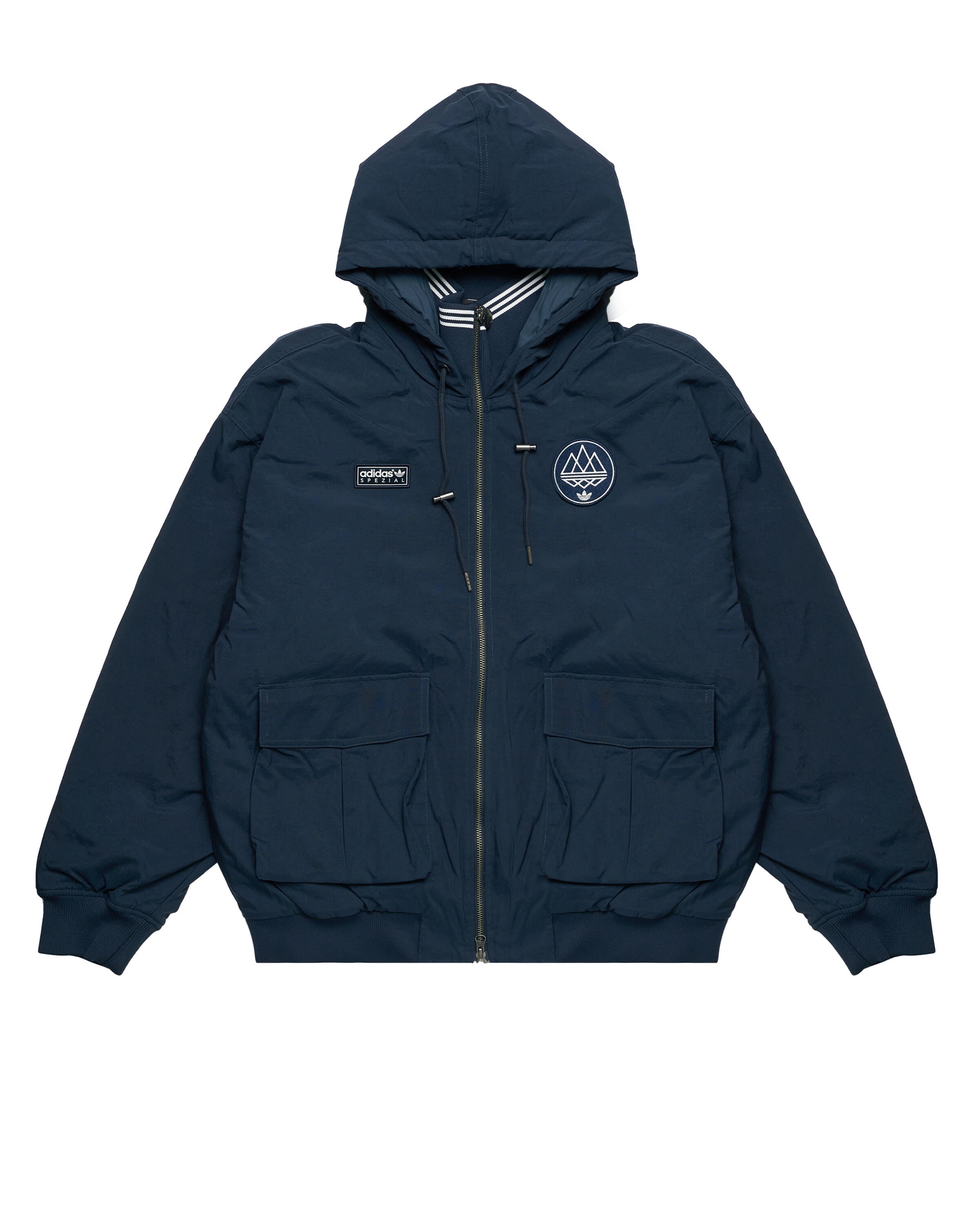 adidas Originals BAXENDEN HOOD