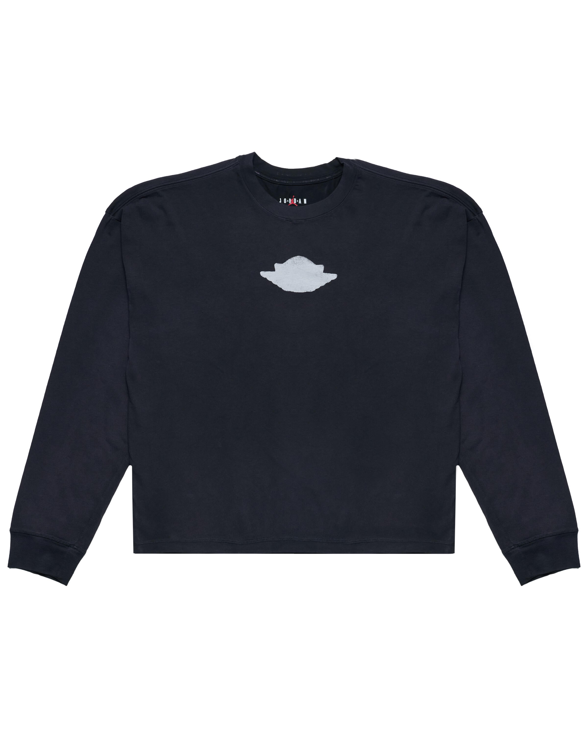 Air Jordan Black Cat Long Sleeve Tee