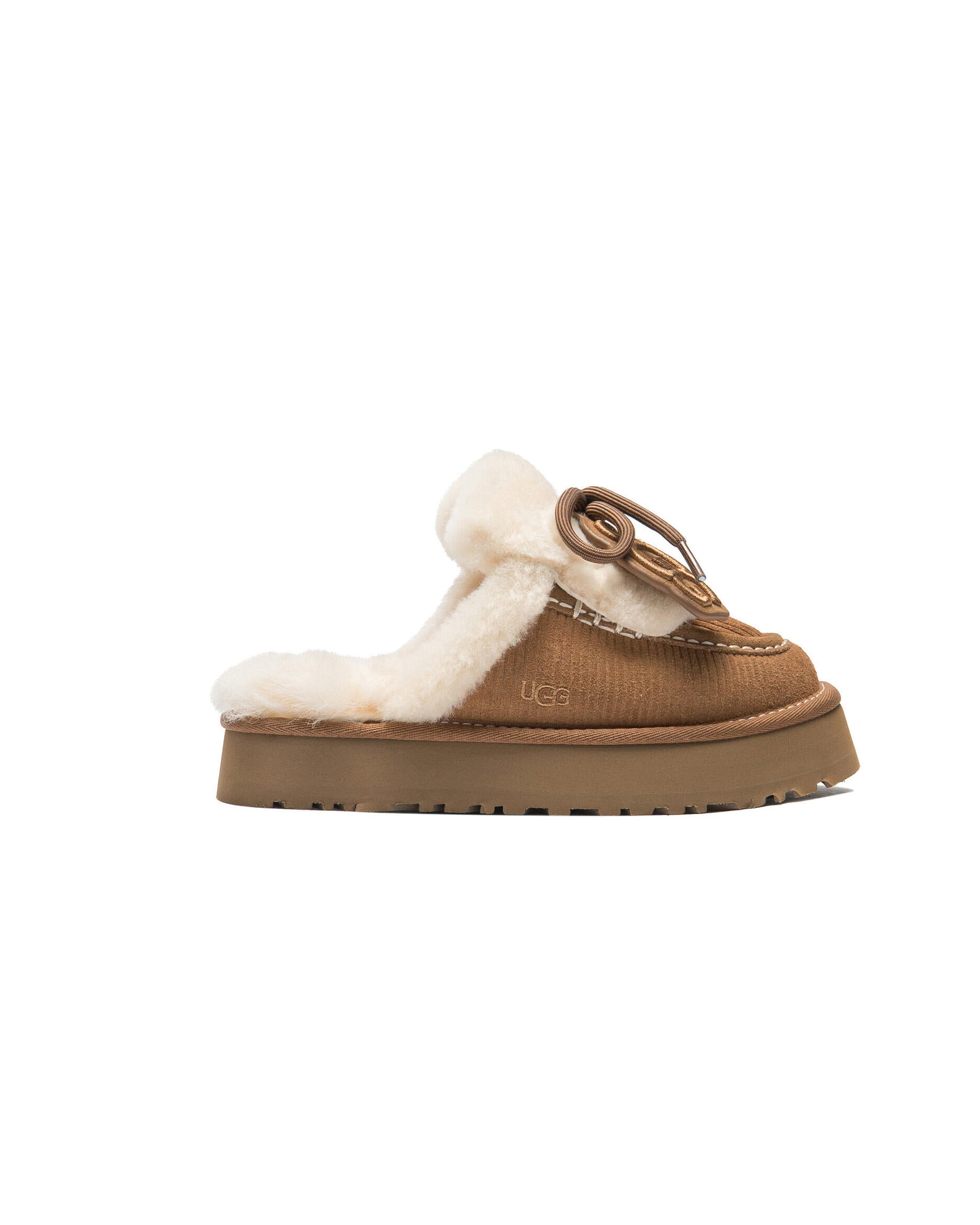 UGG WMNS DISQUETTE HERITAGE
