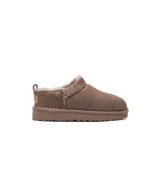 UGG WMNS CLASSIC MICRO CALF HAIR