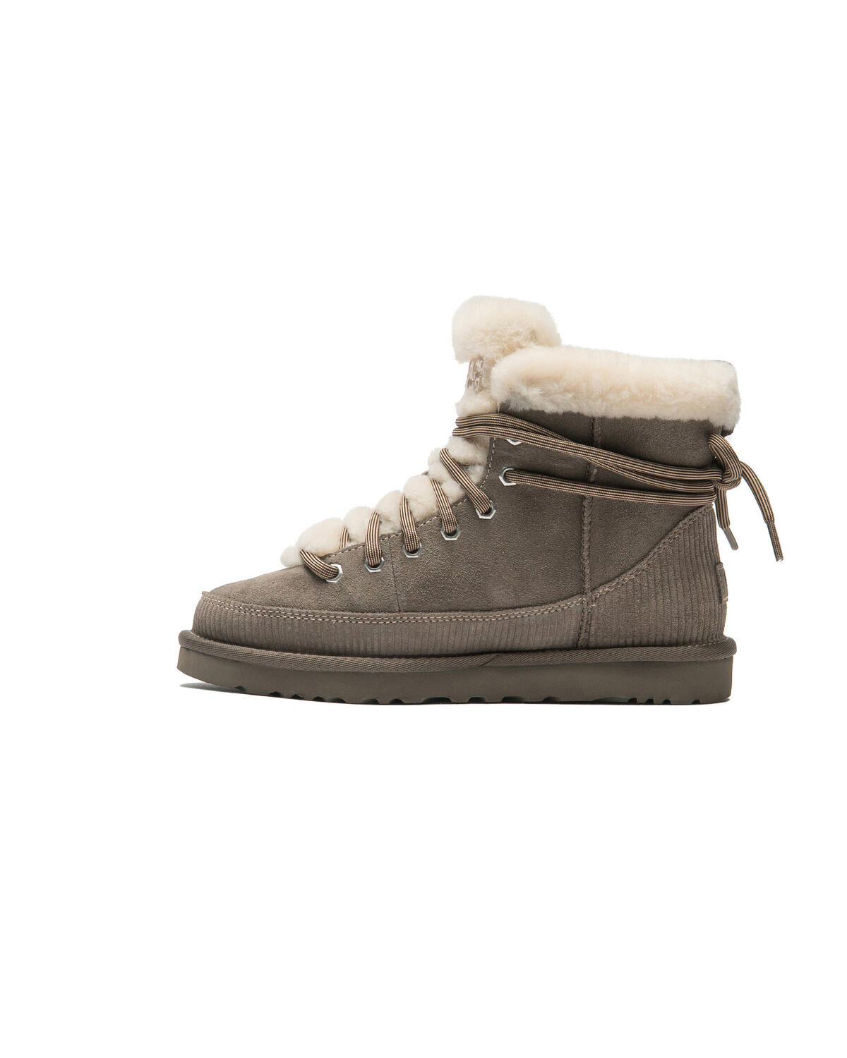 UGG WMNS CLASSIC HERITAGE LACE-UP - Image 3