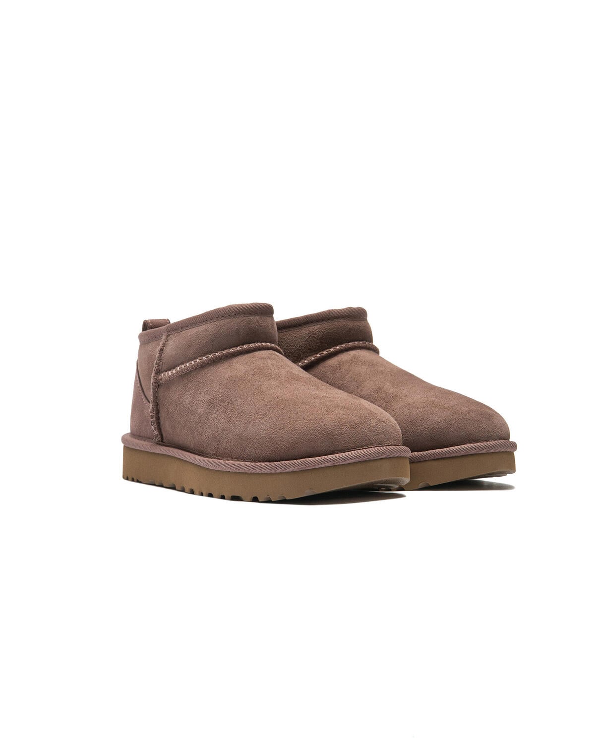 UGG WMNS CLASSIC ULTRA MINI - Image 4