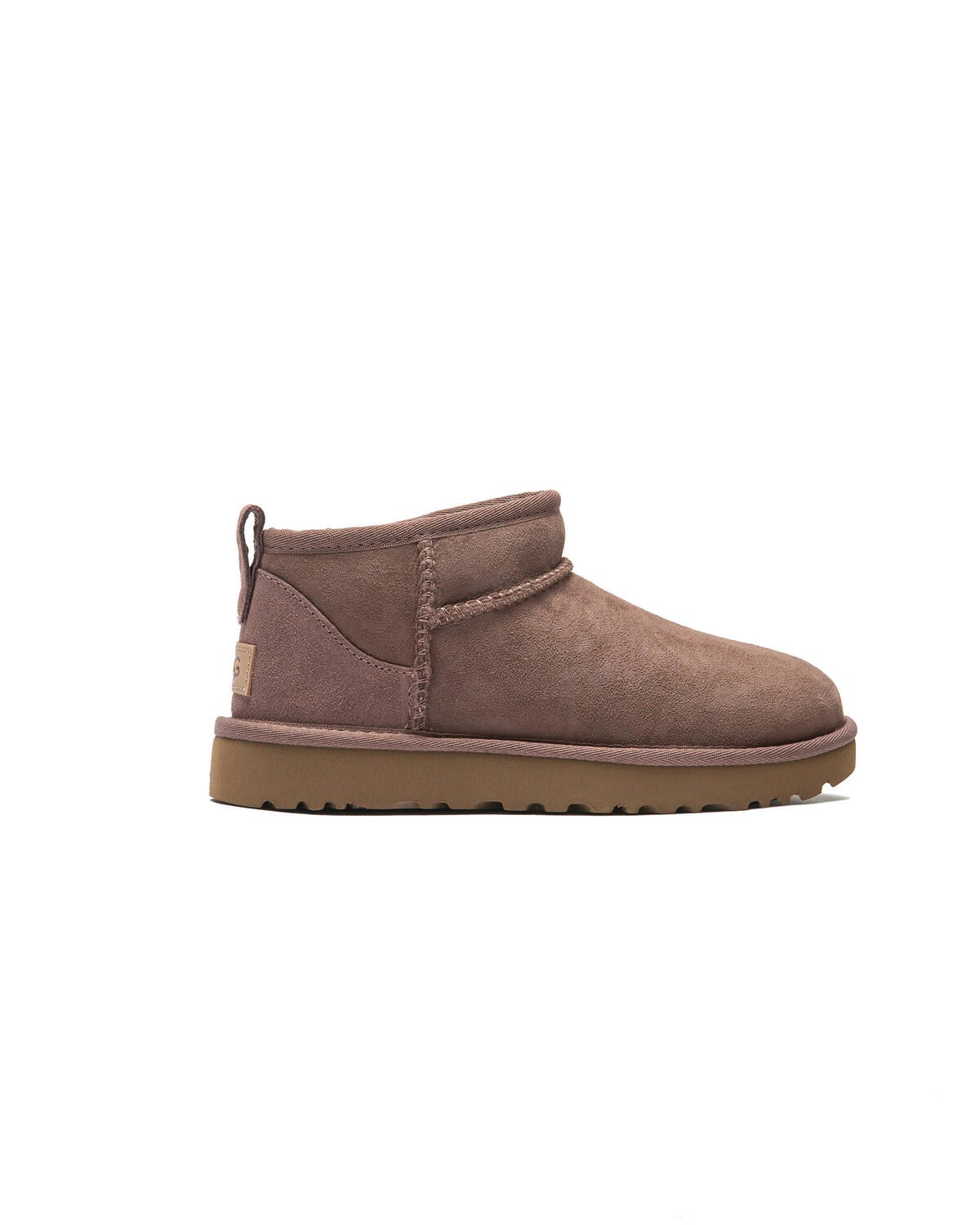 UGG WMNS CLASSIC ULTRA MINI - Image 2