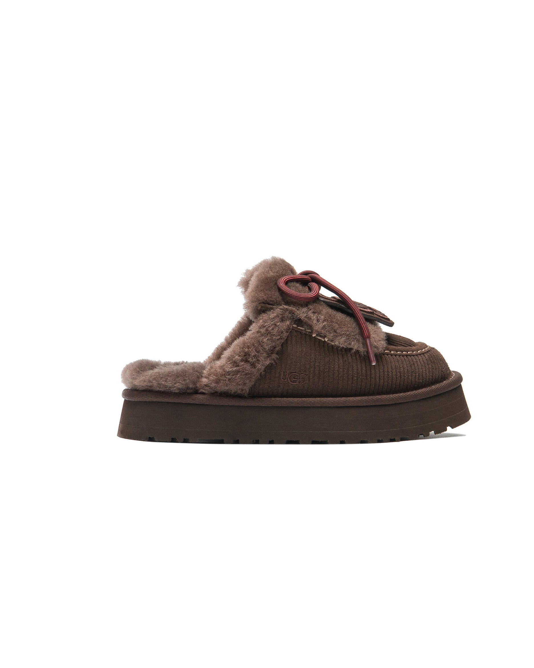 UGG WMNS DISQUETTE HERITAGE