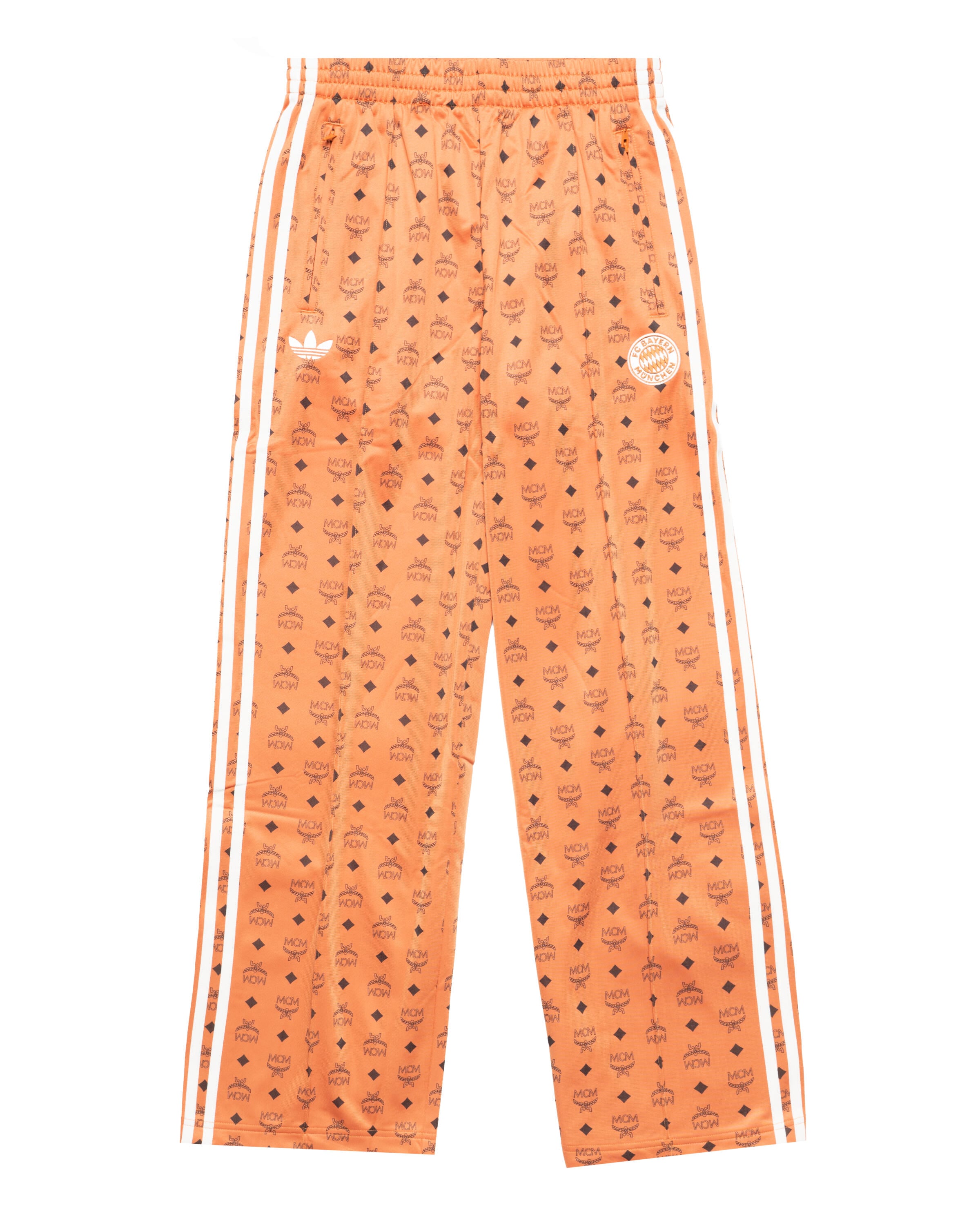 adidas Originals x F.C. Bayern x MCM WMNS Track Pant